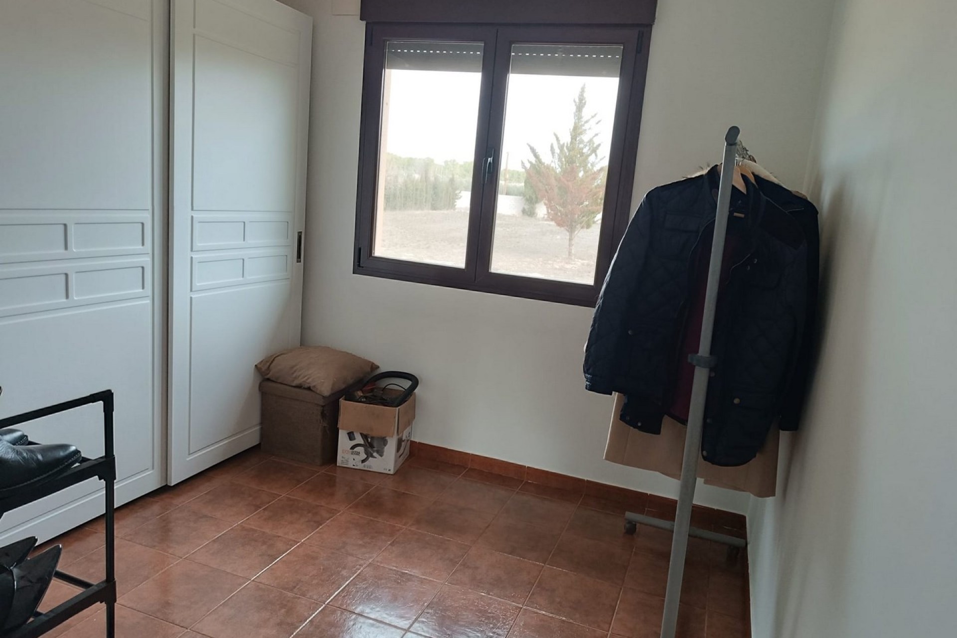 Revente - Villa Individuelle -
Yecla - Inland