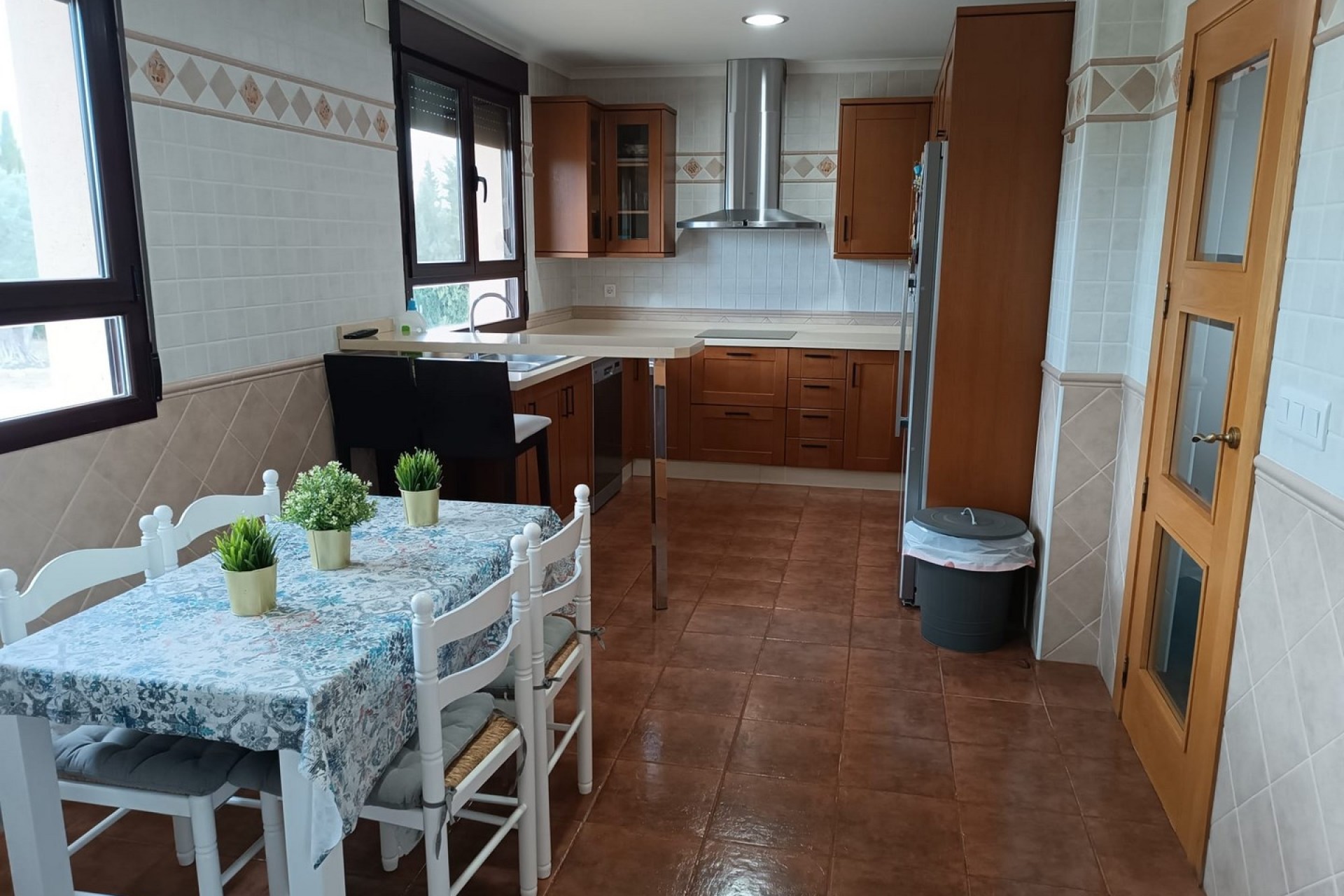 Revente - Villa Individuelle -
Yecla - Inland
