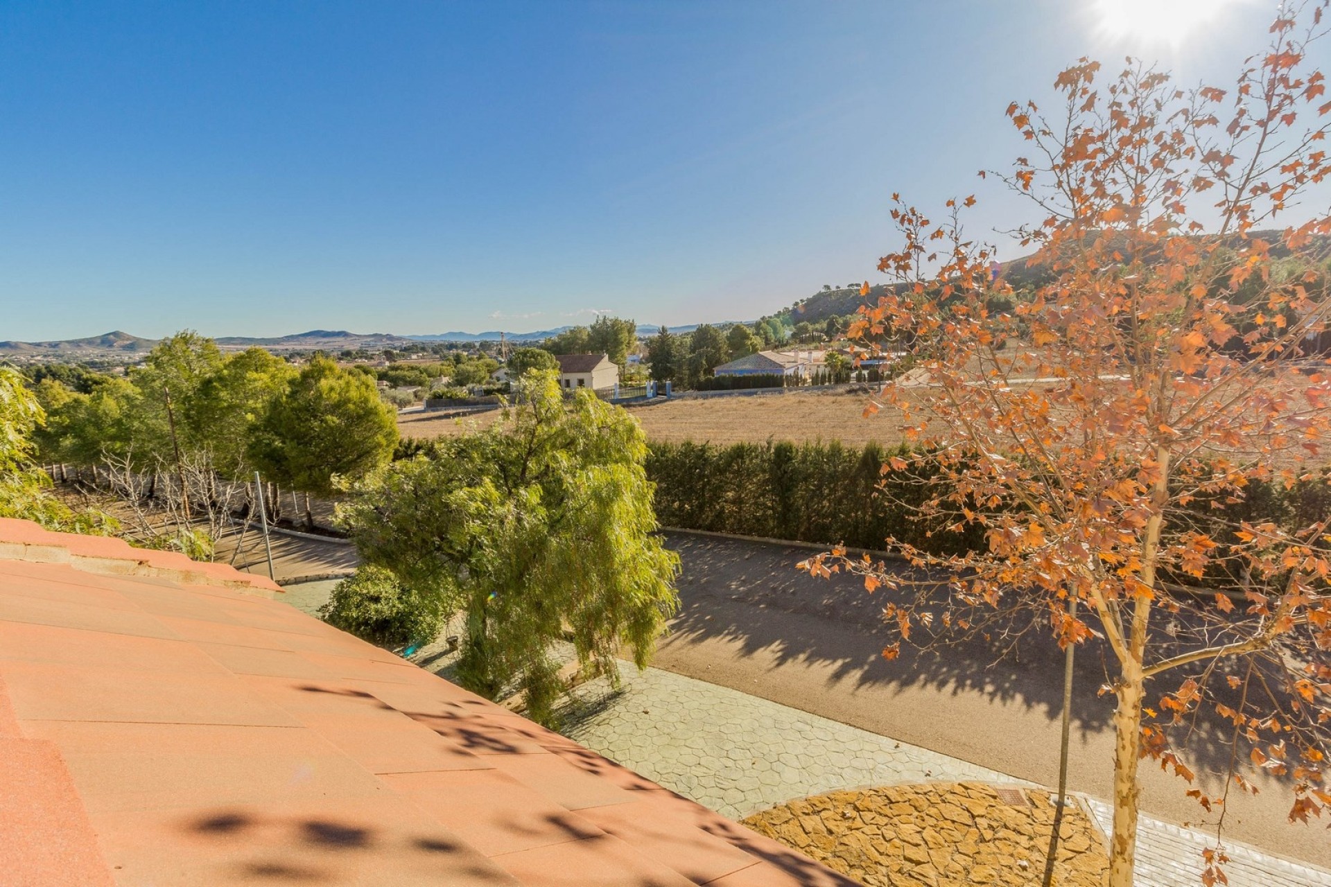 Revente - Villa Individuelle -
Yecla - Inland