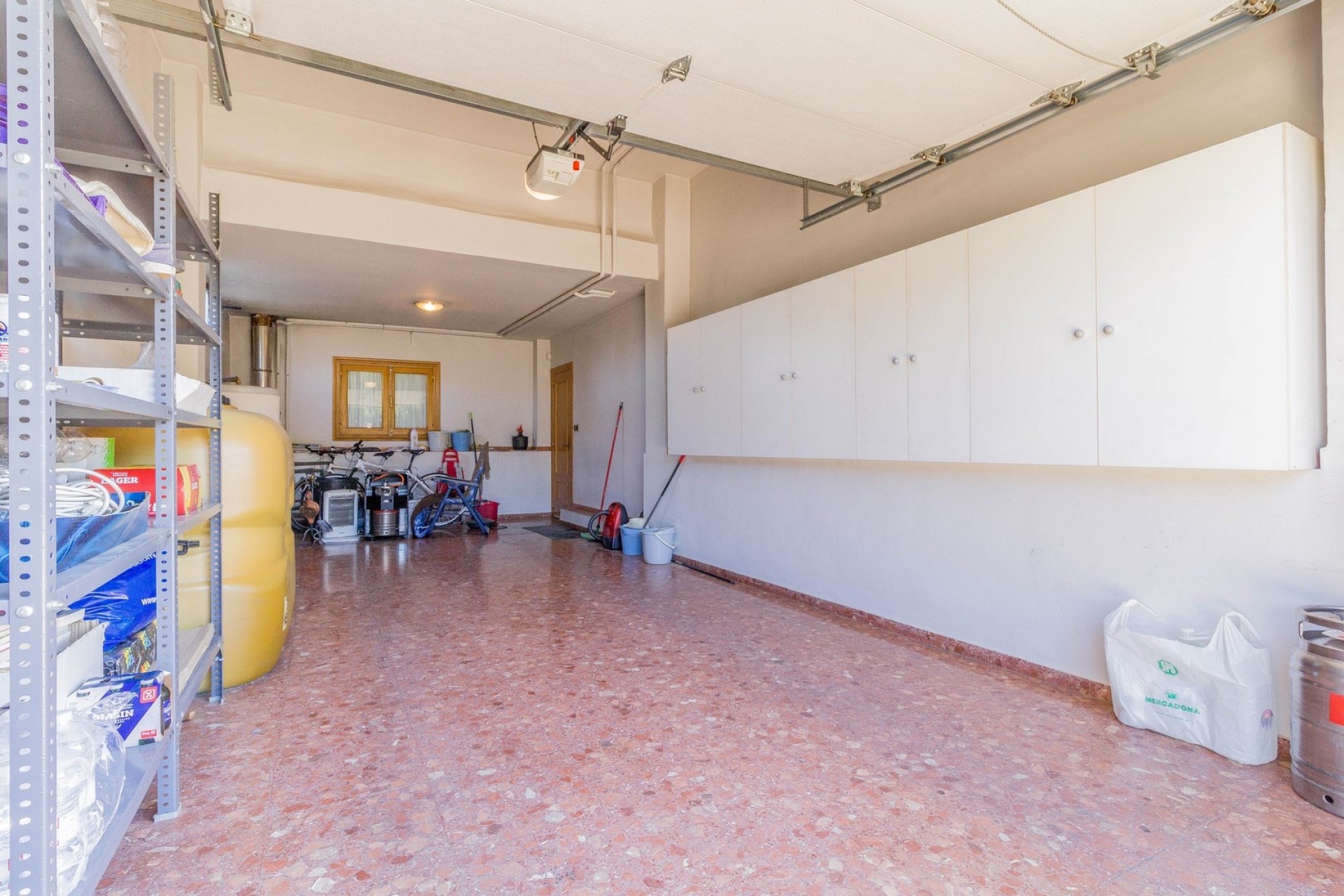Revente - Villa Individuelle -
Yecla - Inland