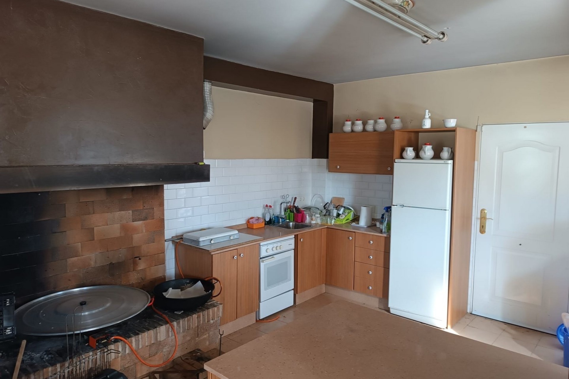 Revente - Villa Individuelle -
Yecla - Inland