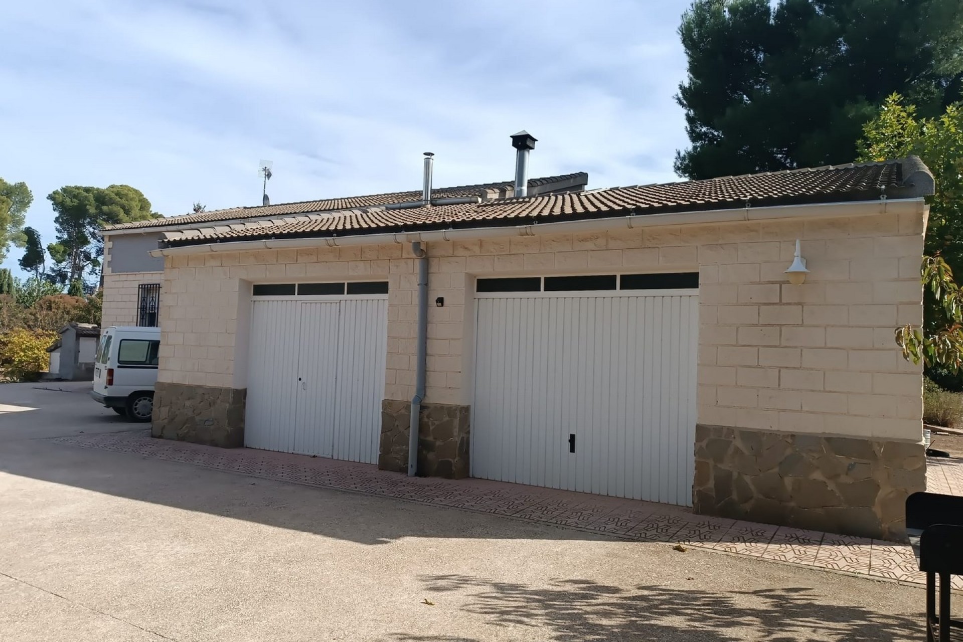 Revente - Villa Individuelle -
Yecla - Inland