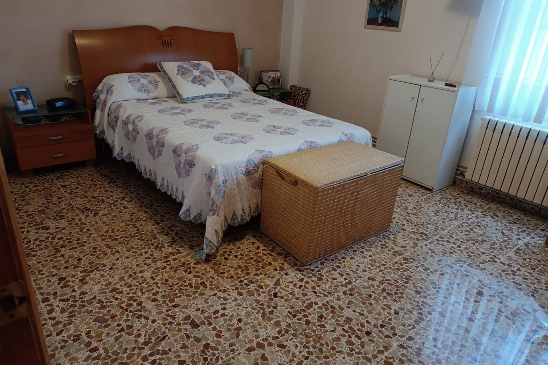 Revente - Villa Individuelle -
Yecla - Inland