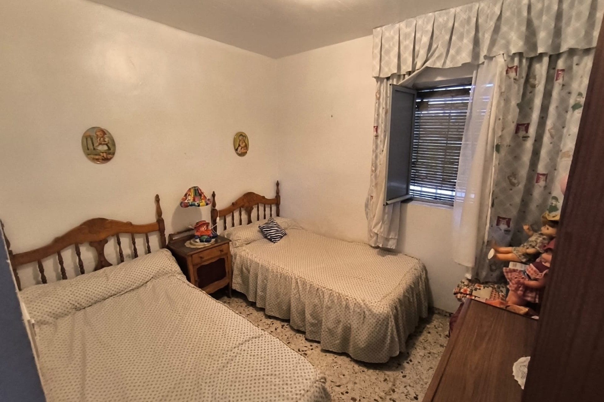 Revente - Villa Individuelle -
Yecla - Inland