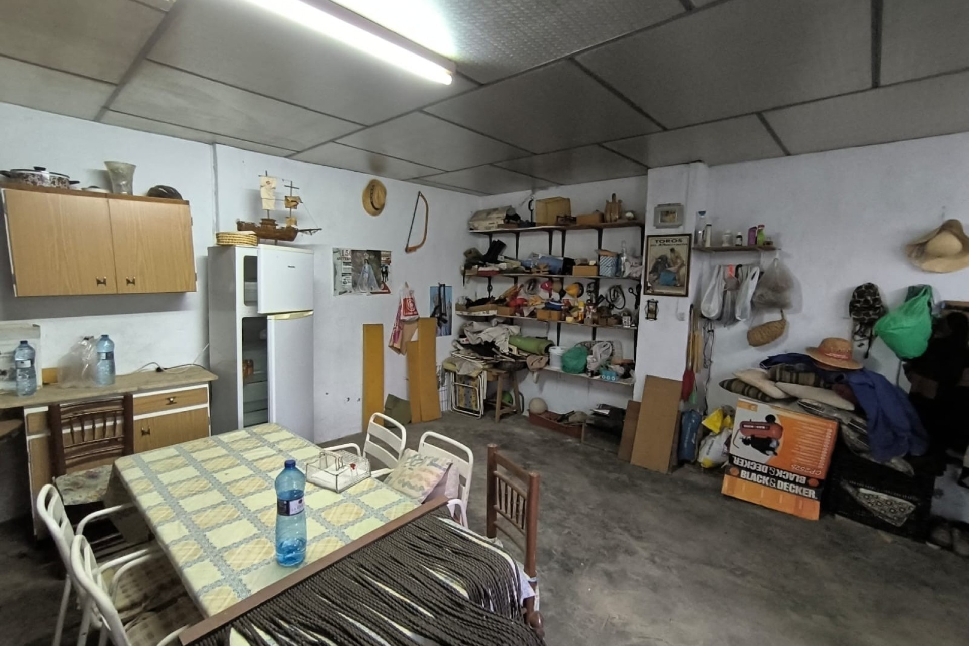 Revente - Villa Individuelle -
Yecla - Inland