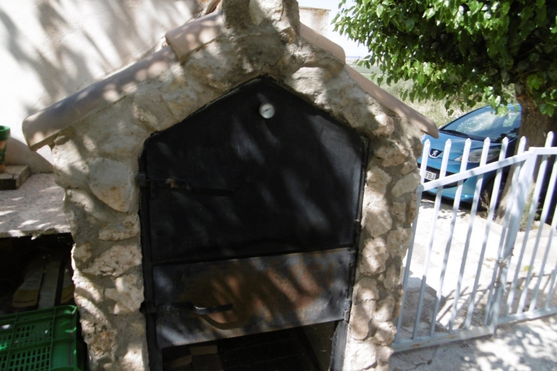 Revente - Villa Individuelle -
Yecla - Inland