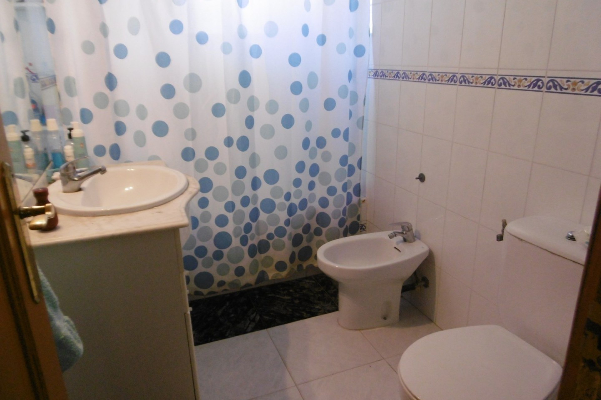 Revente - Villa Individuelle -
Yecla - Inland