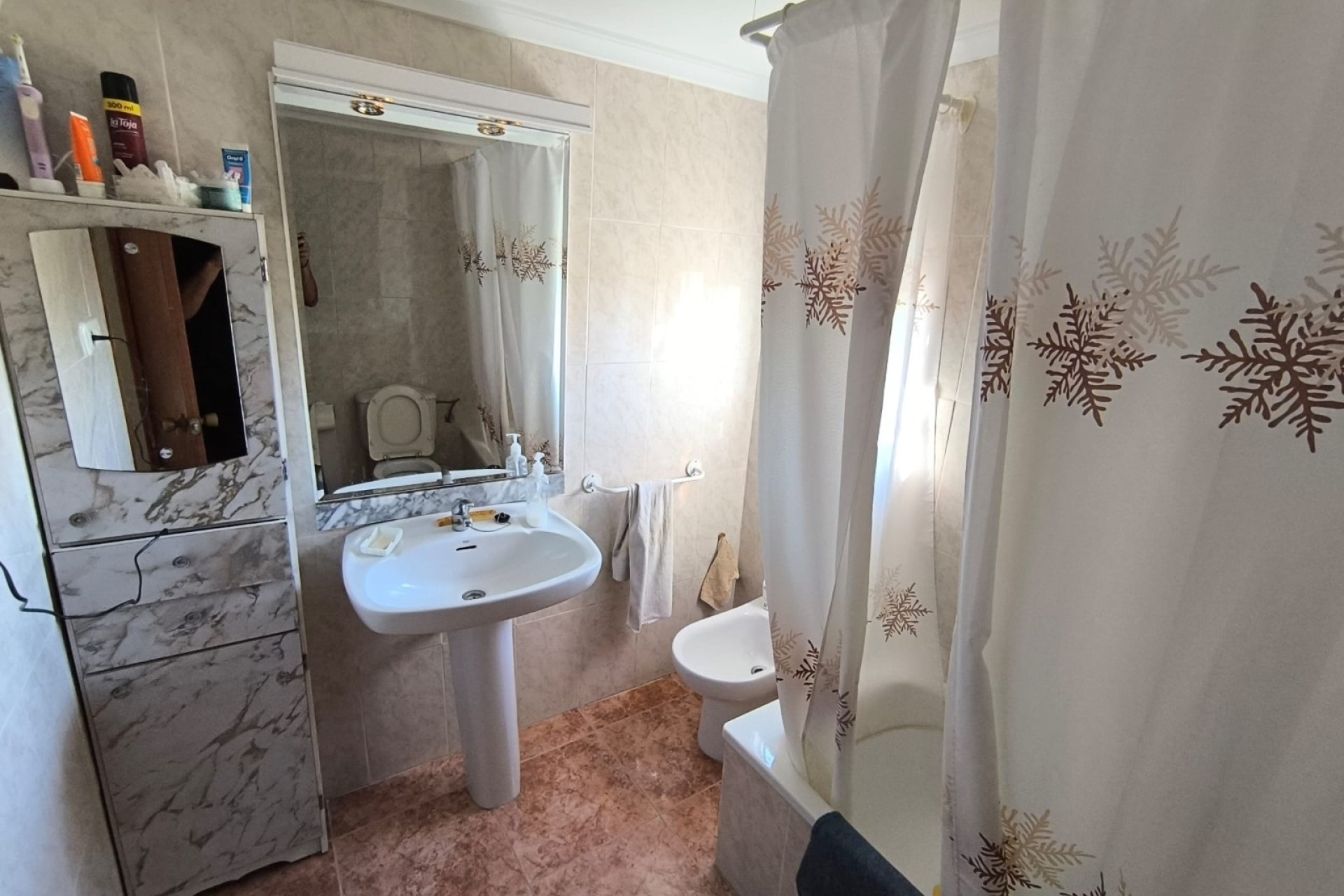 Revente - Villa Individuelle -
Yecla - Inland