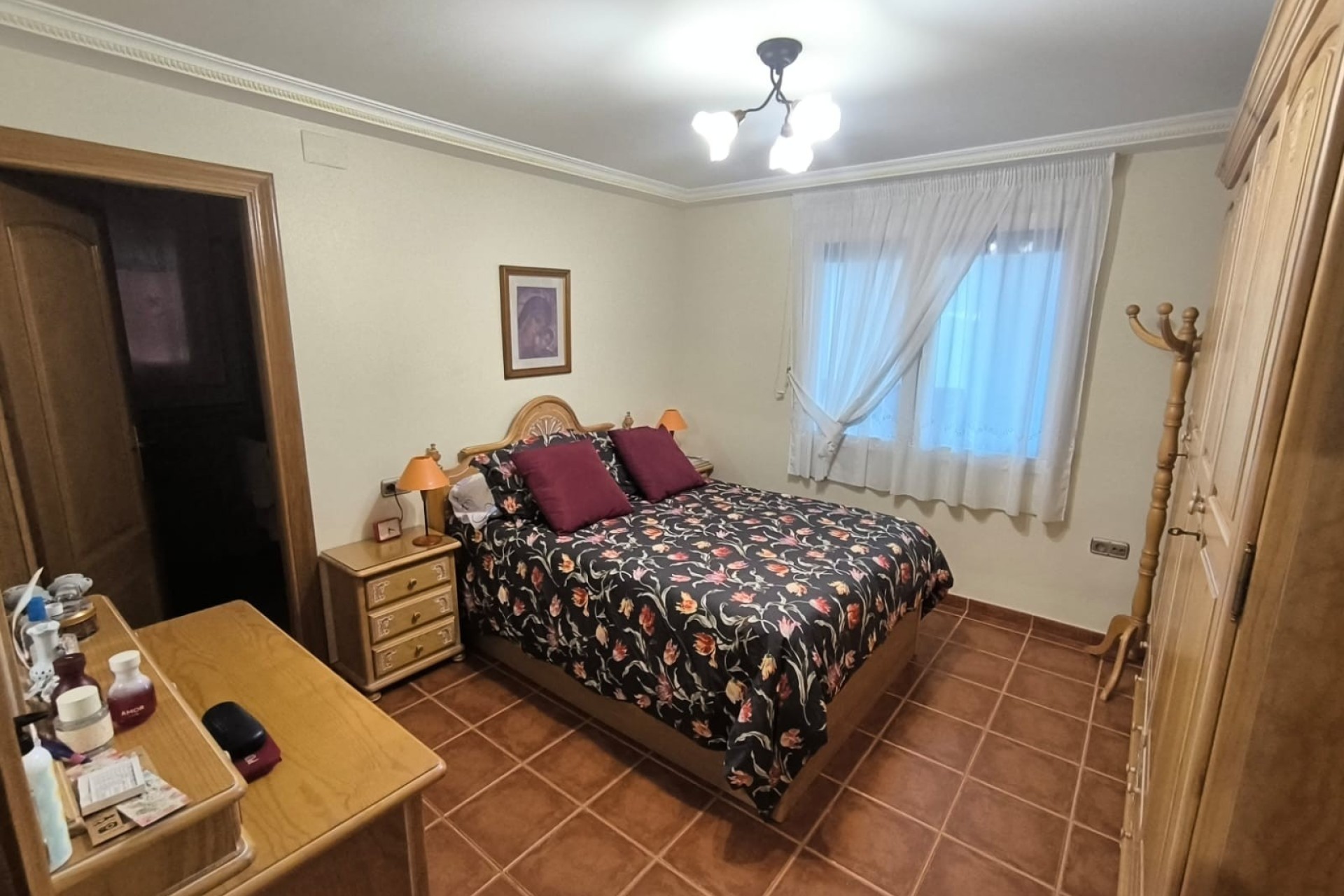 Revente - Villa Individuelle -
Yecla - Inland