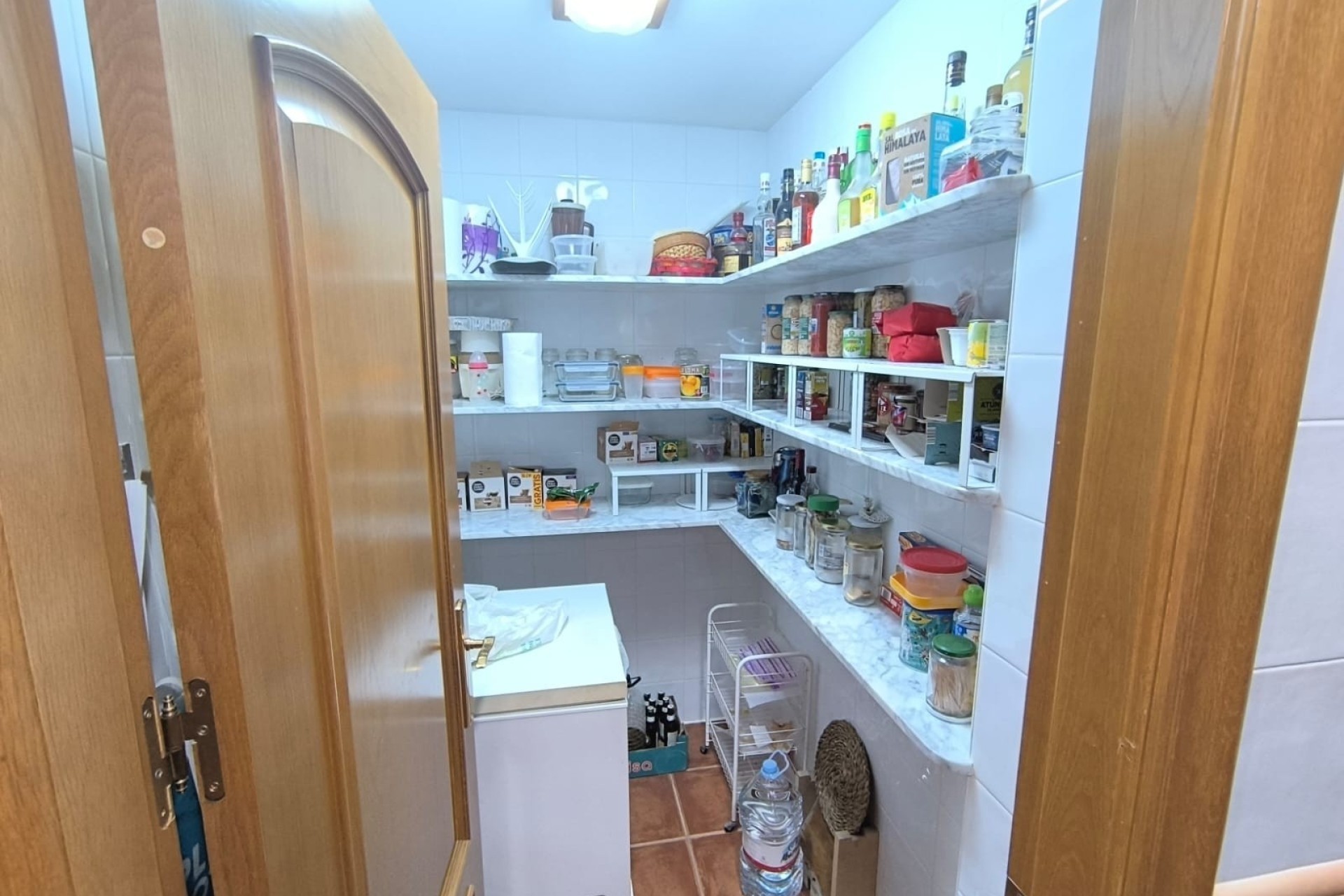 Revente - Villa Individuelle -
Yecla - Inland
