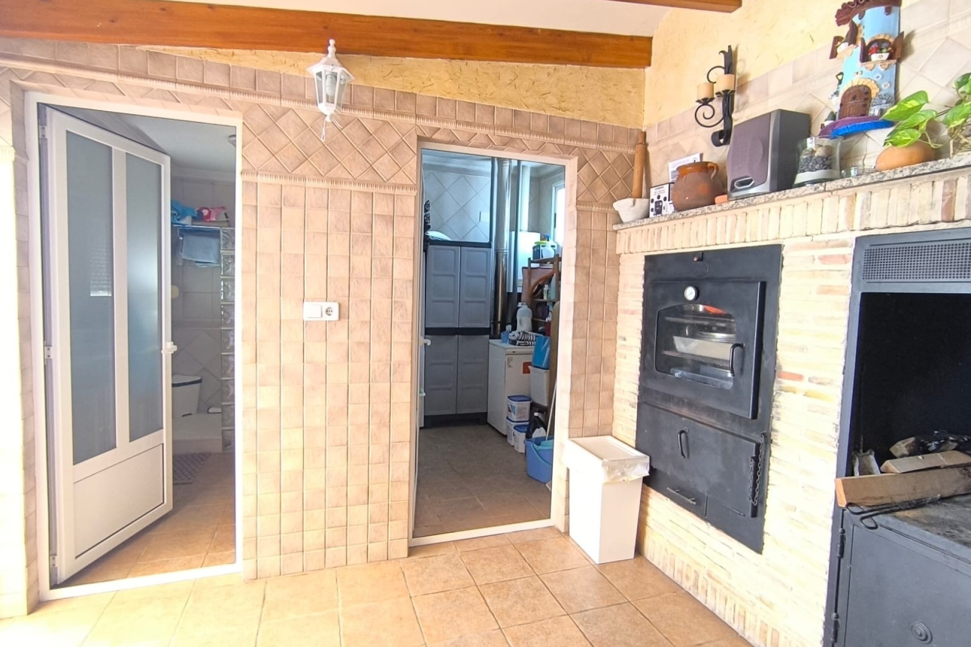 Revente - Villa Individuelle -
Yecla - Inland