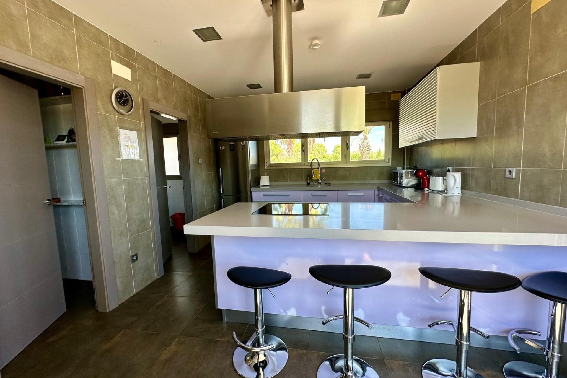Revente - Villa Individuelle -
Yecla - Inland