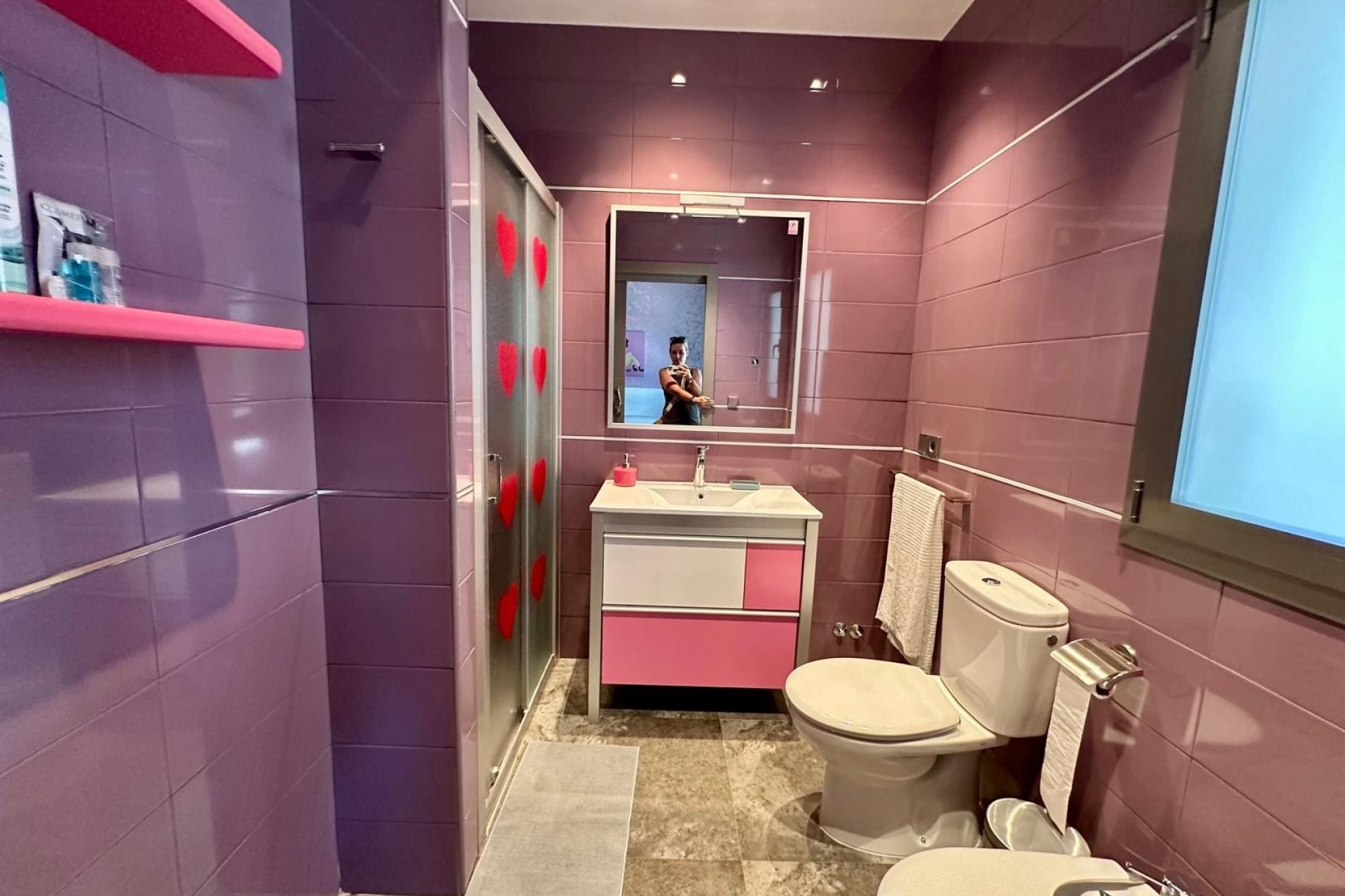Revente - Villa Individuelle -
Yecla - Inland