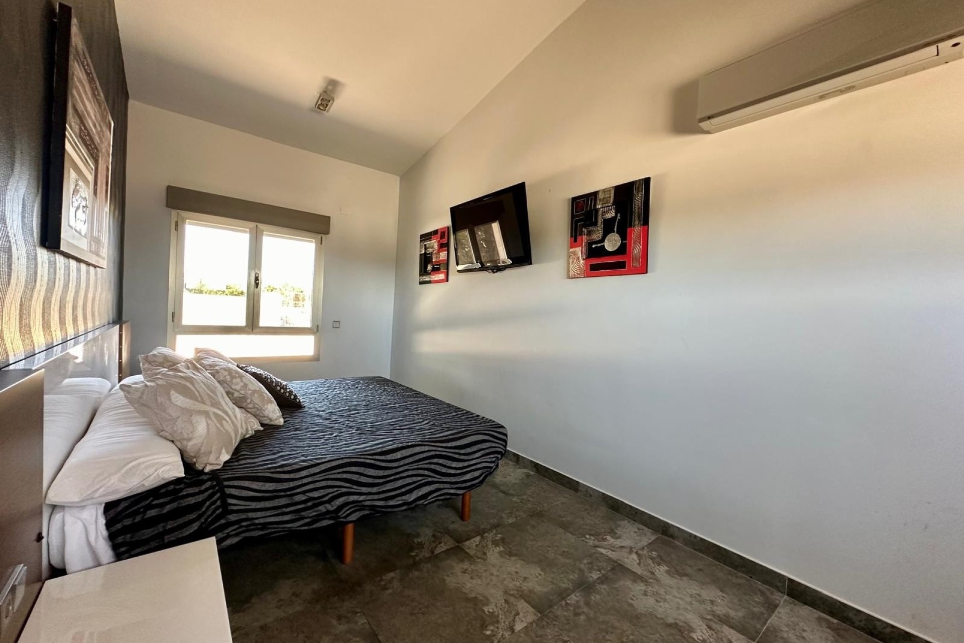 Revente - Villa Individuelle -
Yecla - Inland