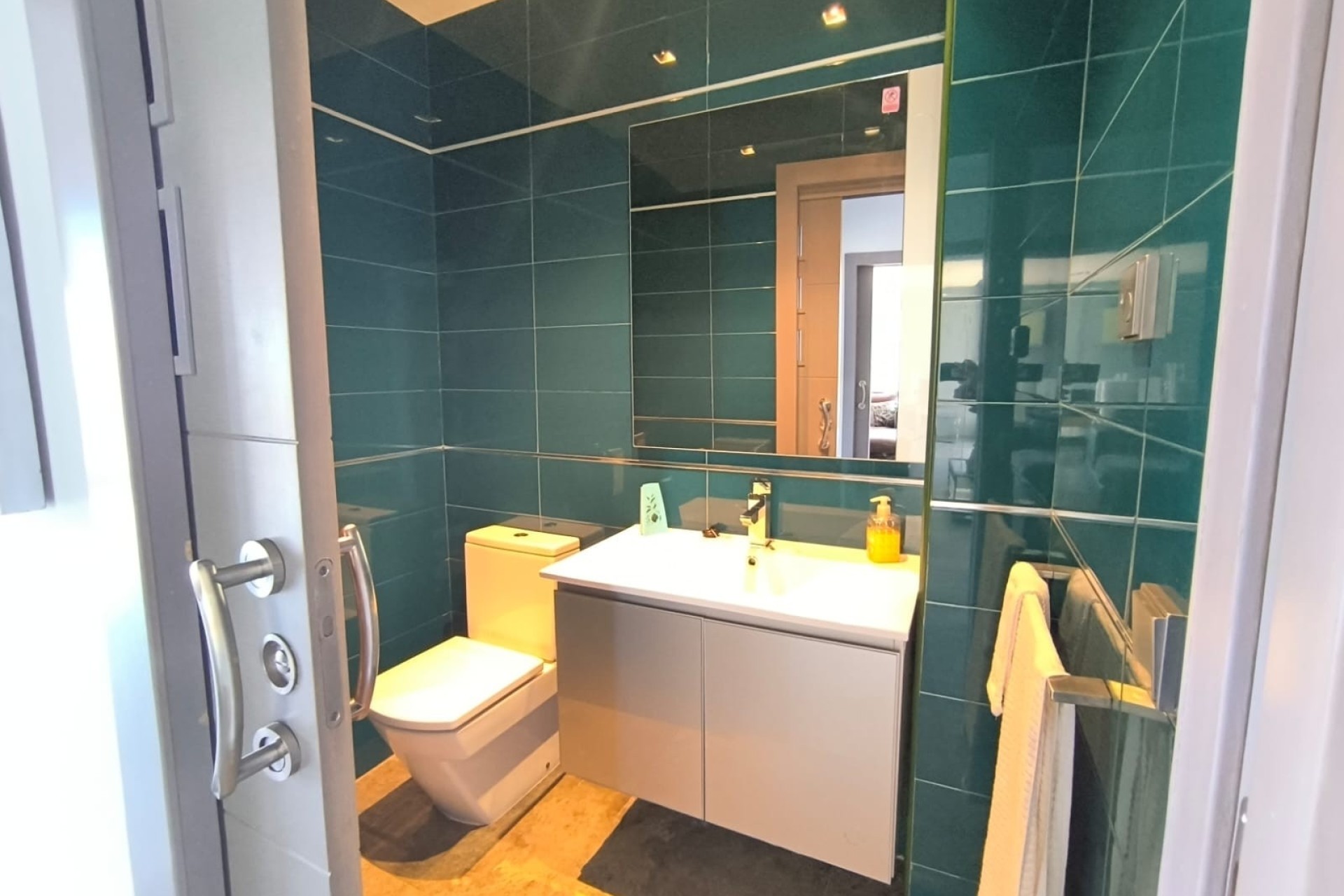 Revente - Villa Individuelle -
Yecla - Inland