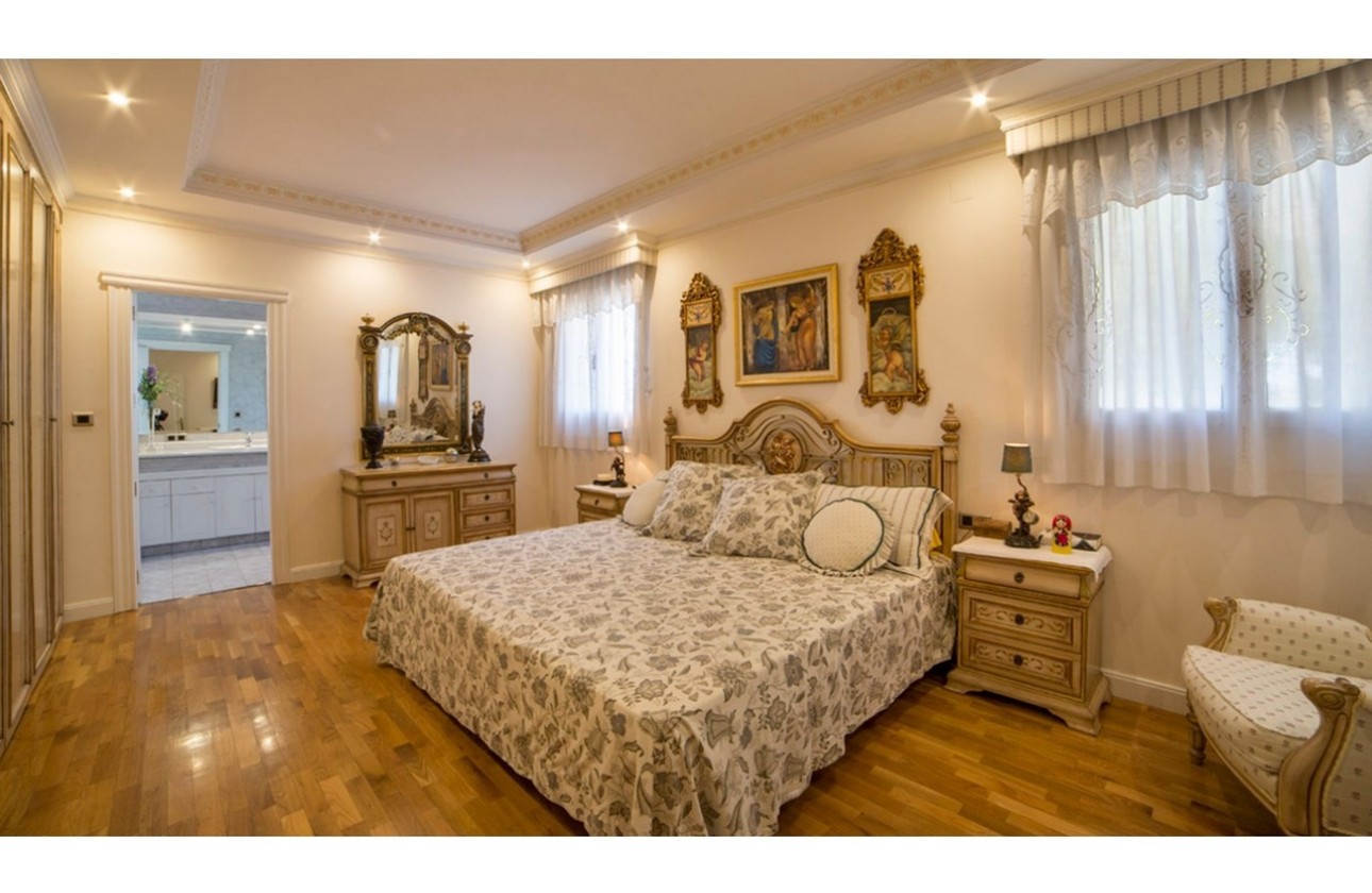 Revente - Villa Individuelle -
Yecla - Inland