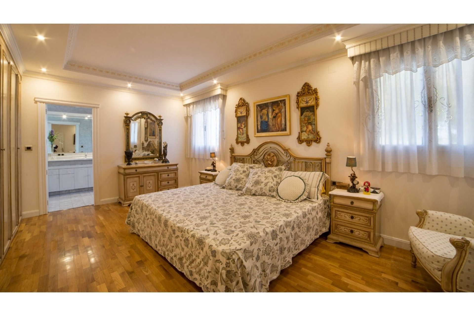 Revente - Villa Individuelle -
Yecla - Inland