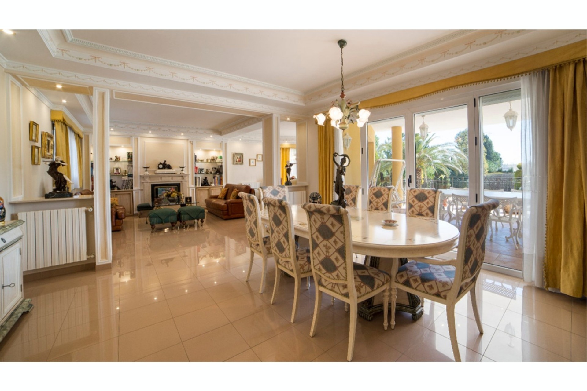 Revente - Villa Individuelle -
Yecla - Inland