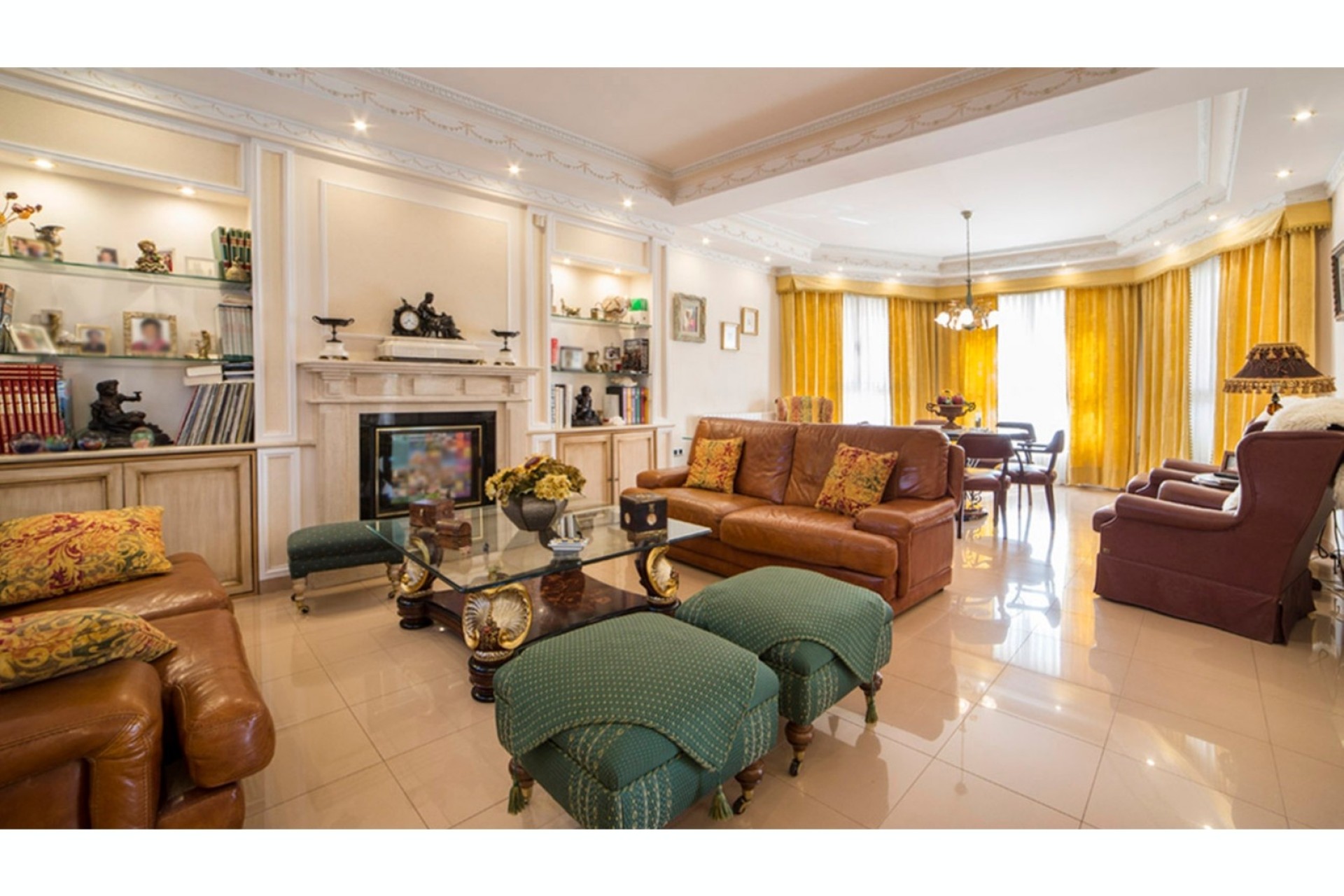 Revente - Villa Individuelle -
Yecla - Inland
