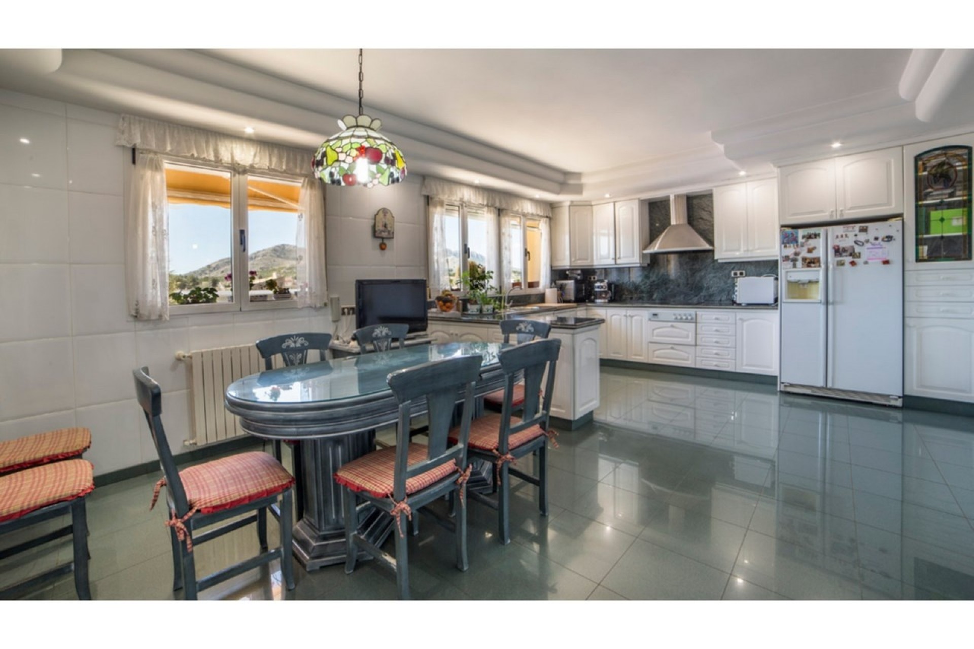 Revente - Villa Individuelle -
Yecla - Inland