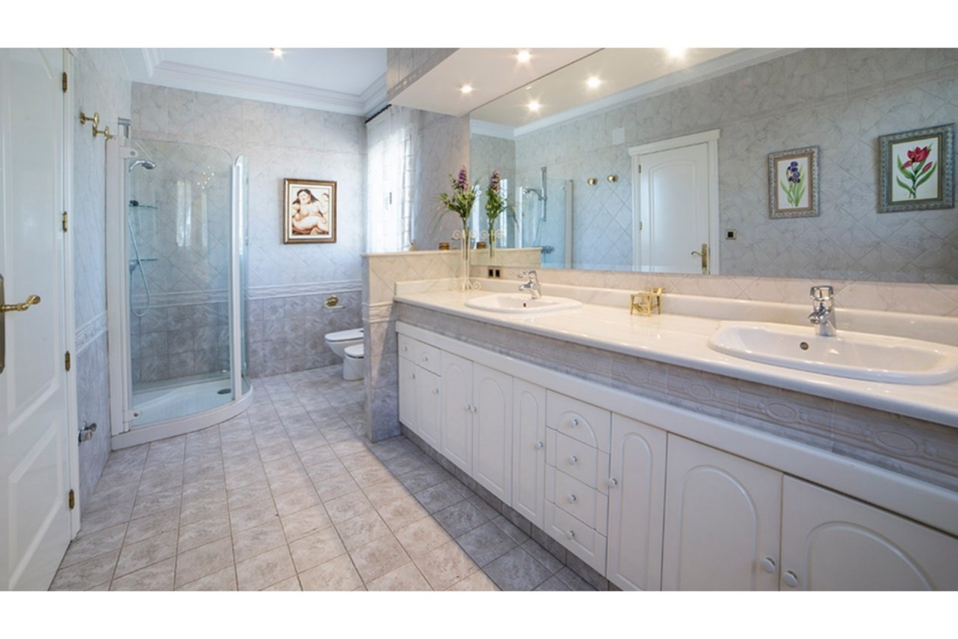 Revente - Villa Individuelle -
Yecla - Inland