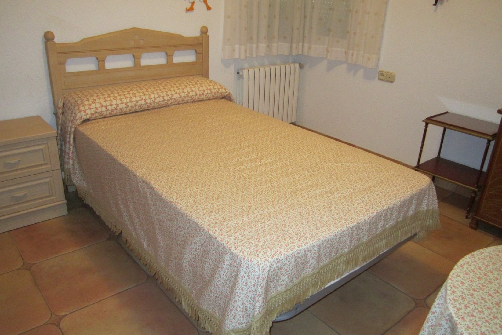 Revente - Villa Individuelle -
Yecla - Inland