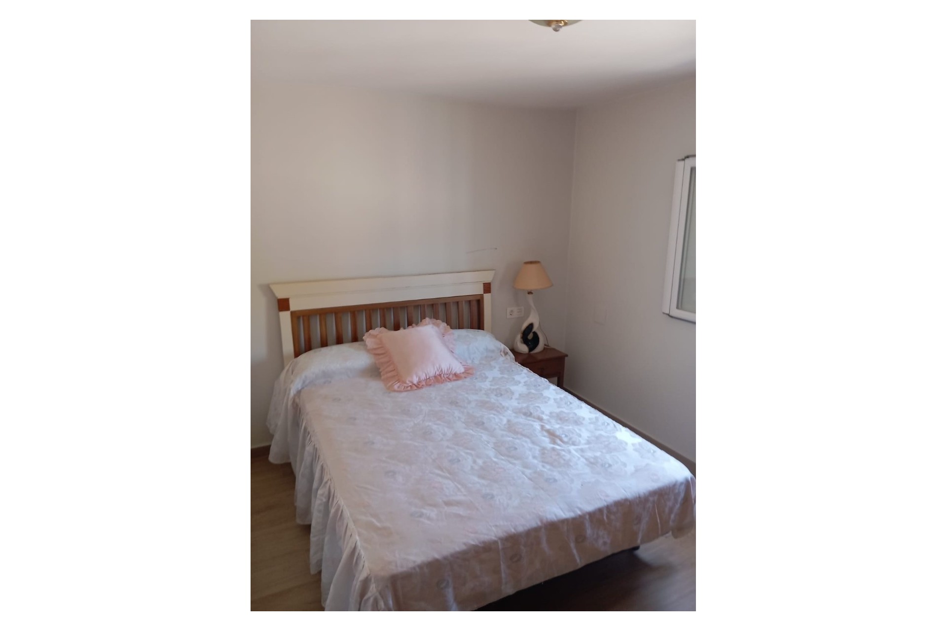 Revente - Villa Individuelle -
Yecla - Inland