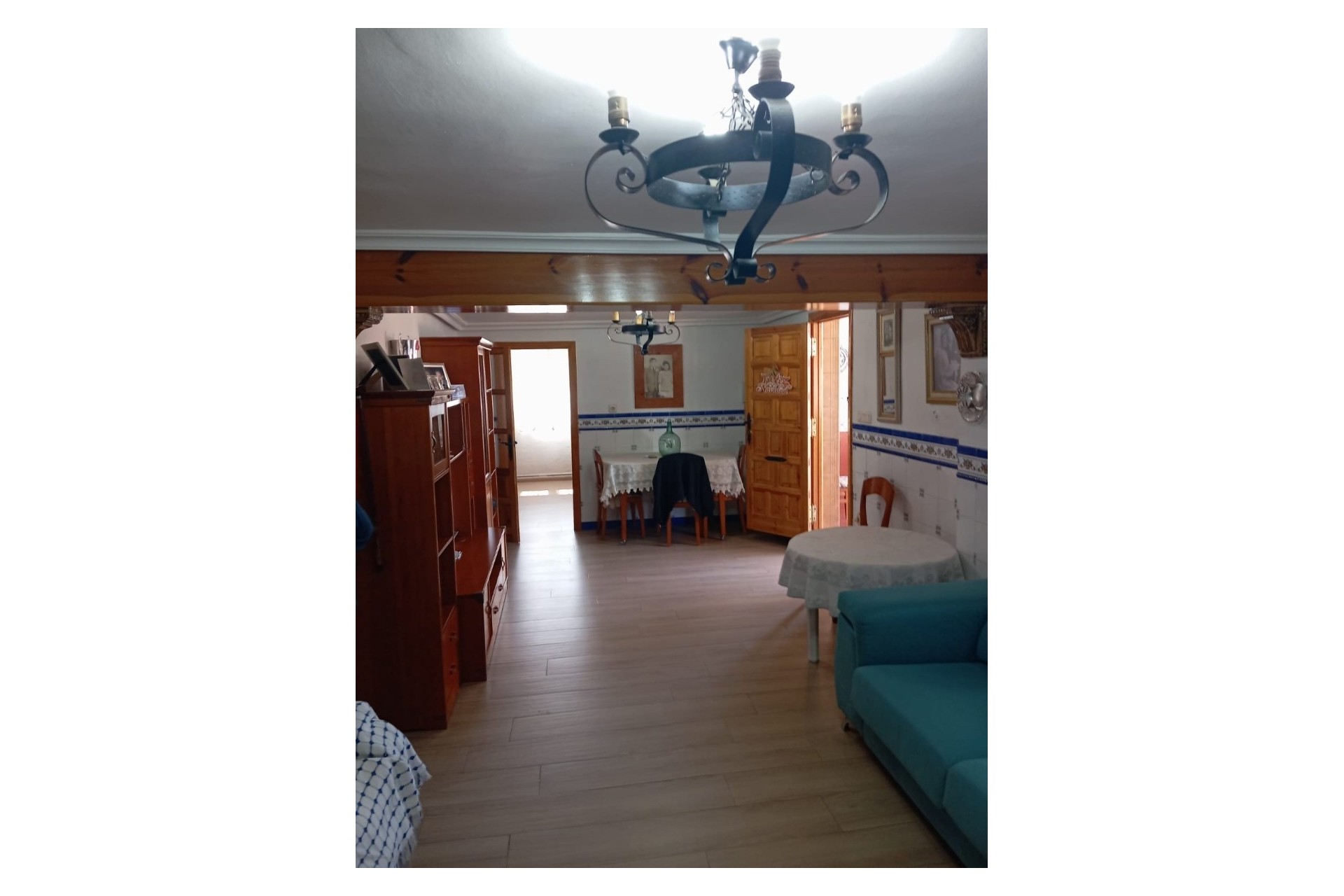 Revente - Villa Individuelle -
Yecla - Inland