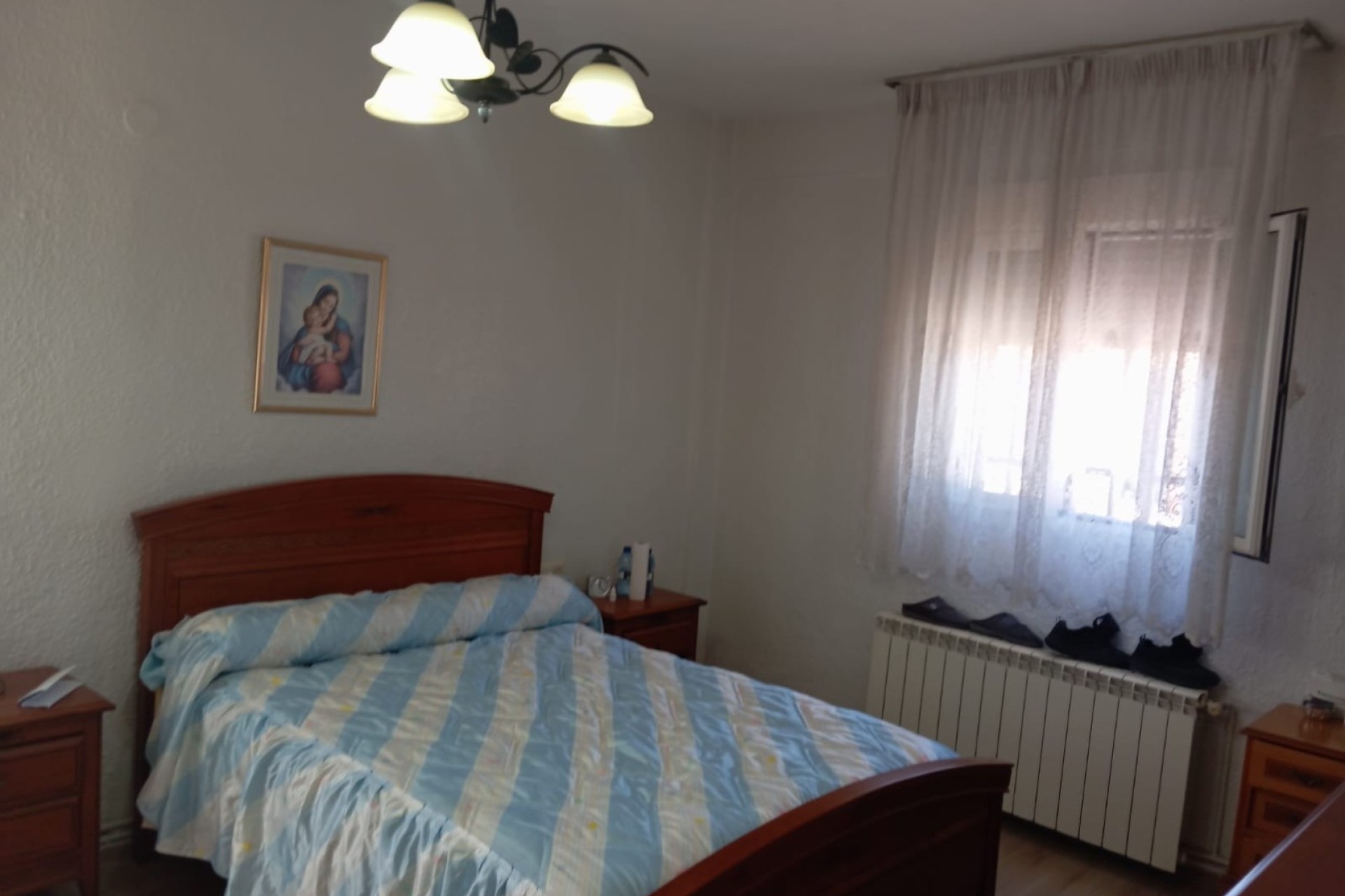 Revente - Villa Individuelle -
Yecla - Inland