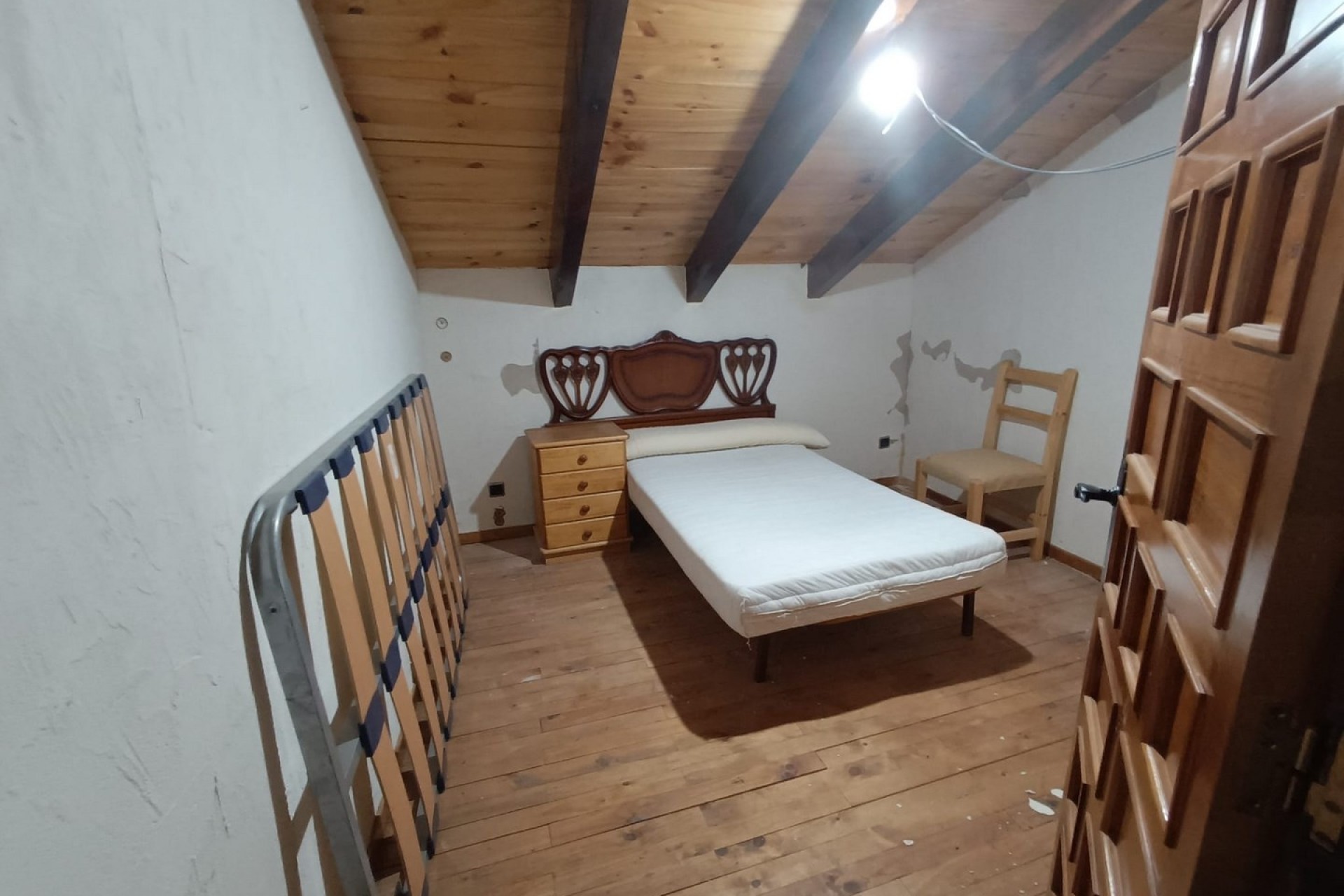 Revente - Villa Individuelle -
Yecla - Inland