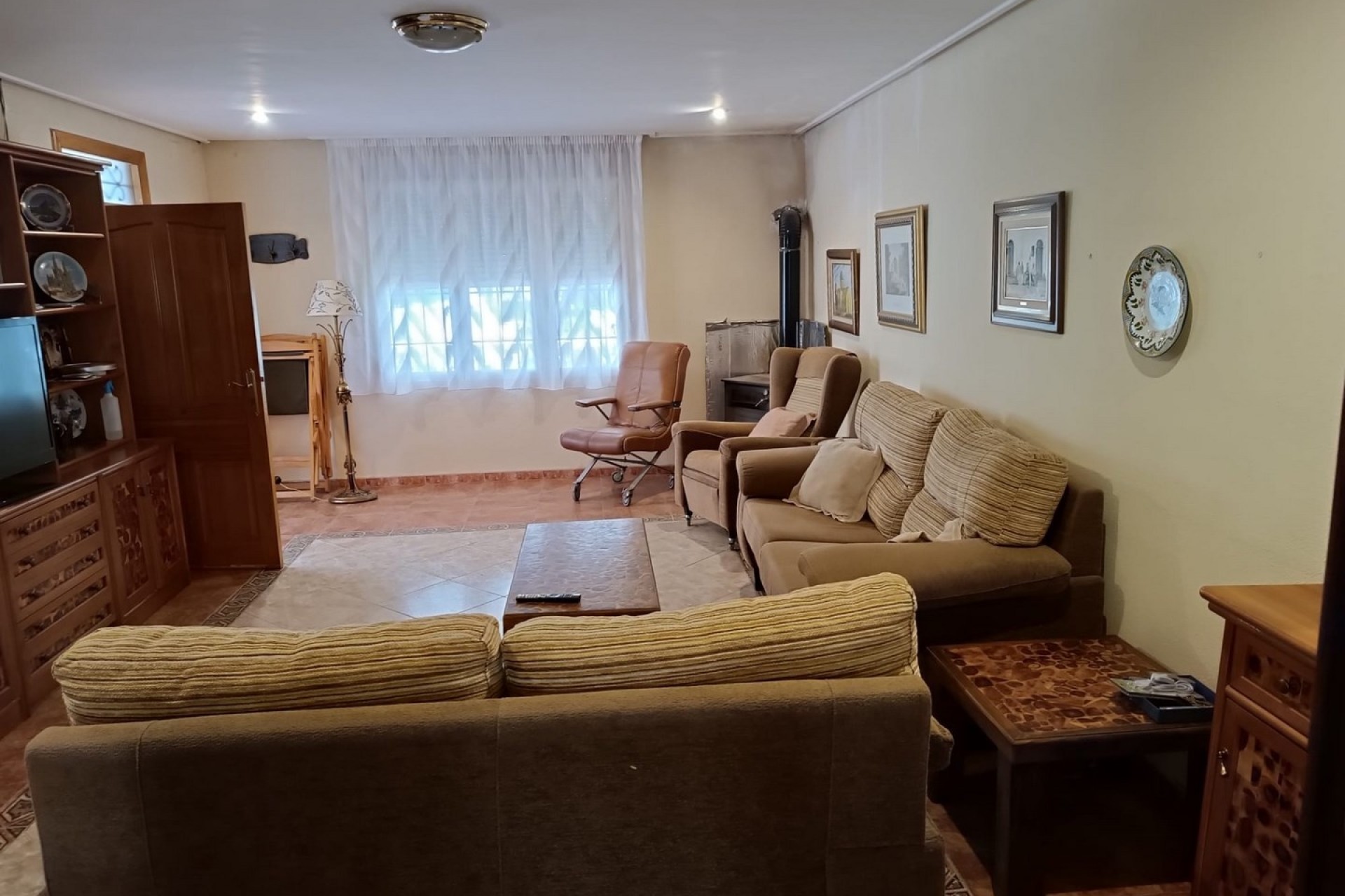 Revente - Villa Individuelle -
Yecla - Inland