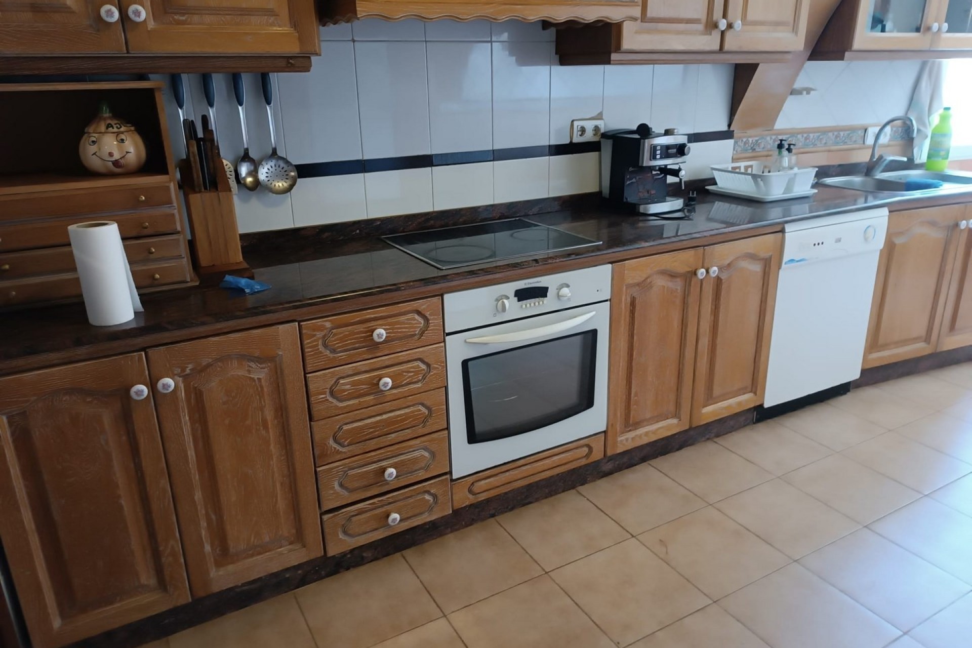 Revente - Villa Individuelle -
Yecla - Inland