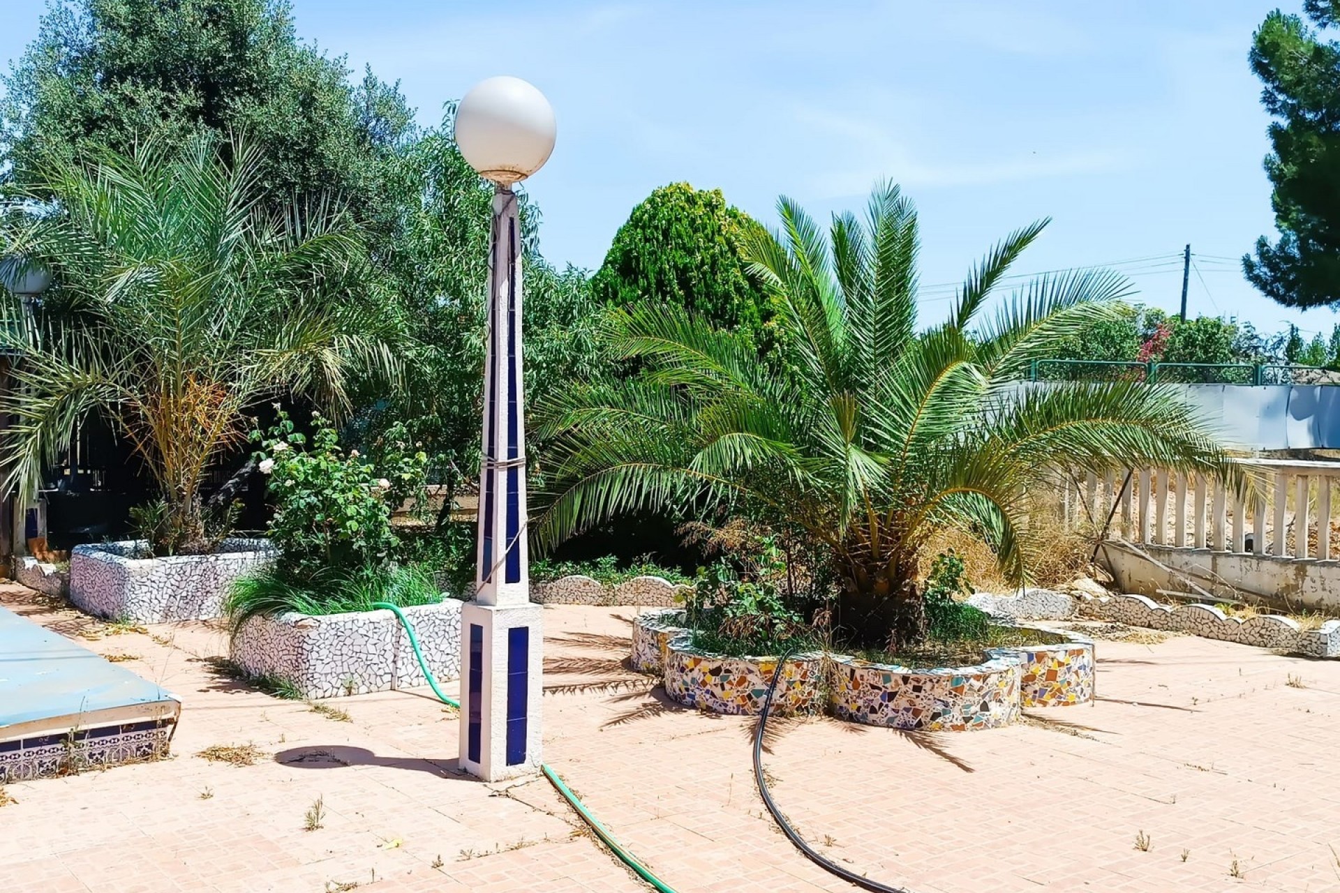 Revente - Villa Individuelle -
Yecla - Inland