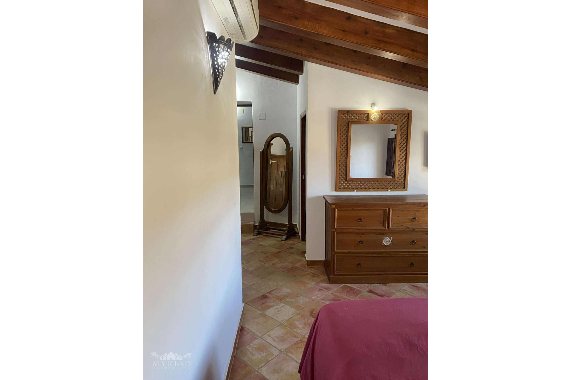 Revente - Villa individuelle -
Yecla - Yecla Murcia