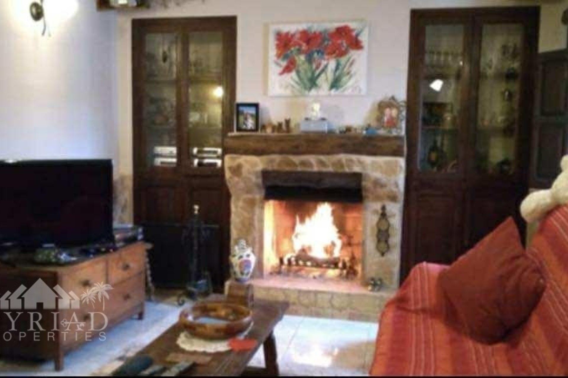 Revente - Villa individuelle -
Yecla - Yecla Murcia