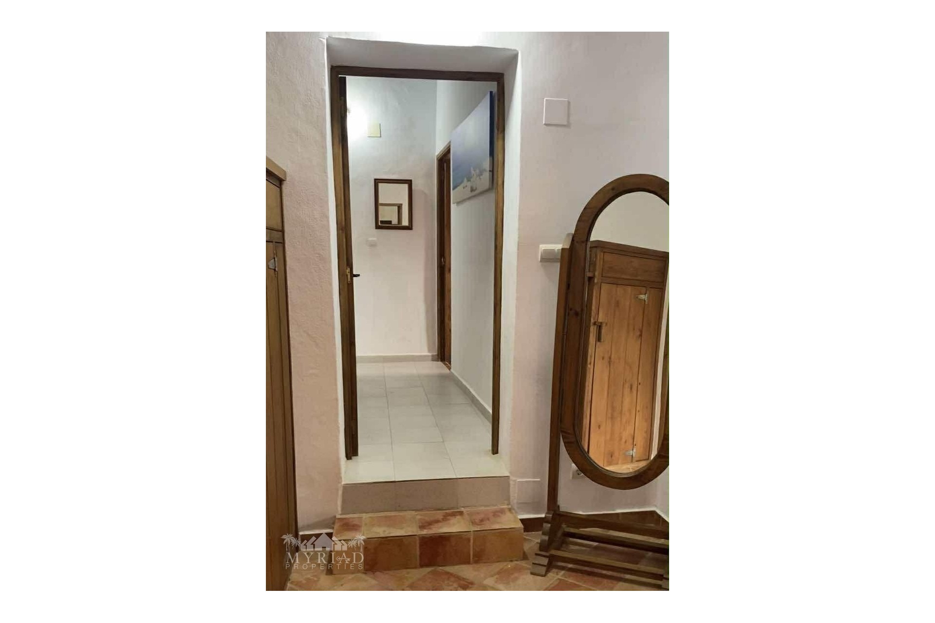 Revente - Villa individuelle -
Yecla - Yecla Murcia