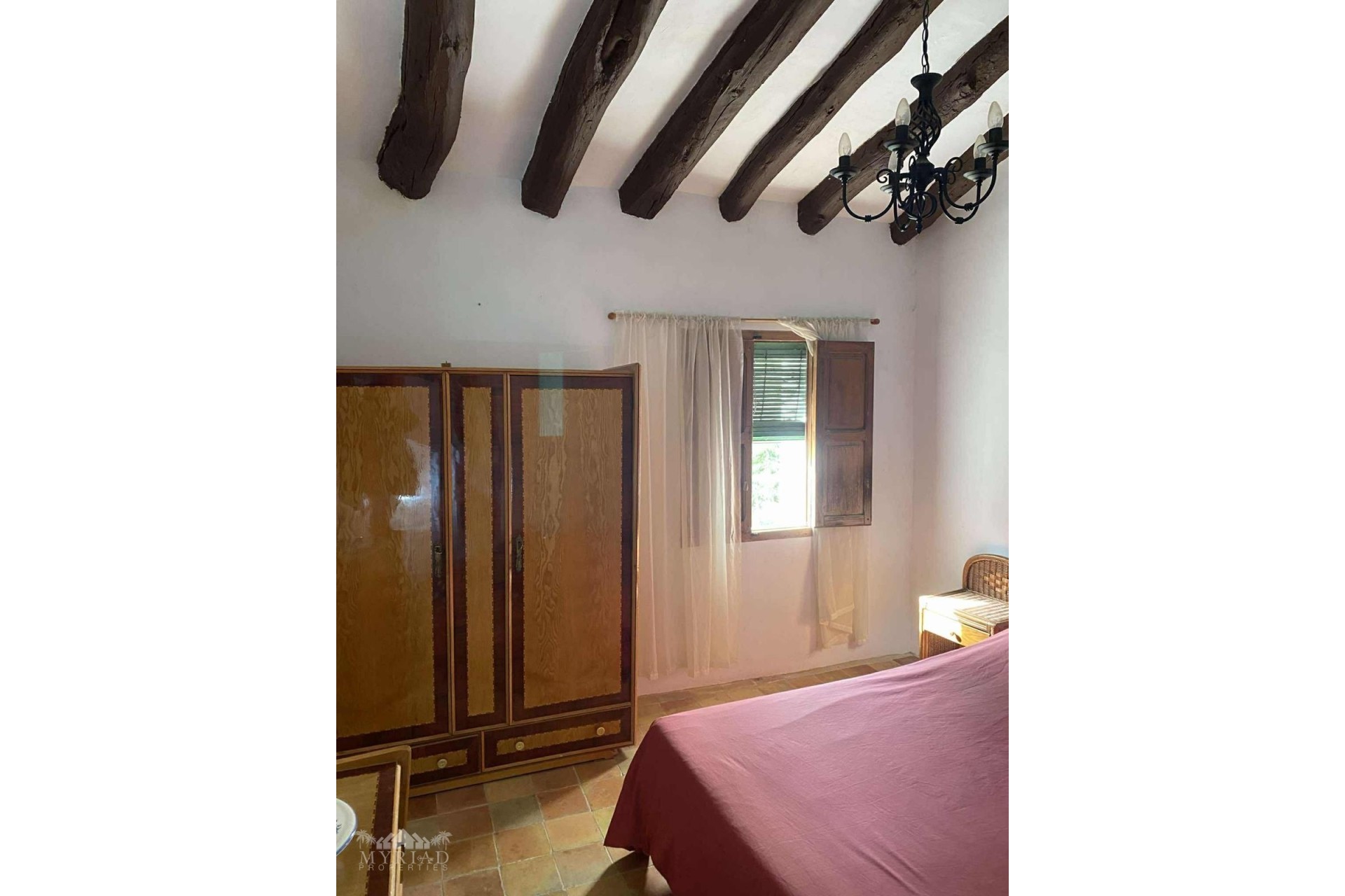 Revente - Villa individuelle -
Yecla - Yecla Murcia