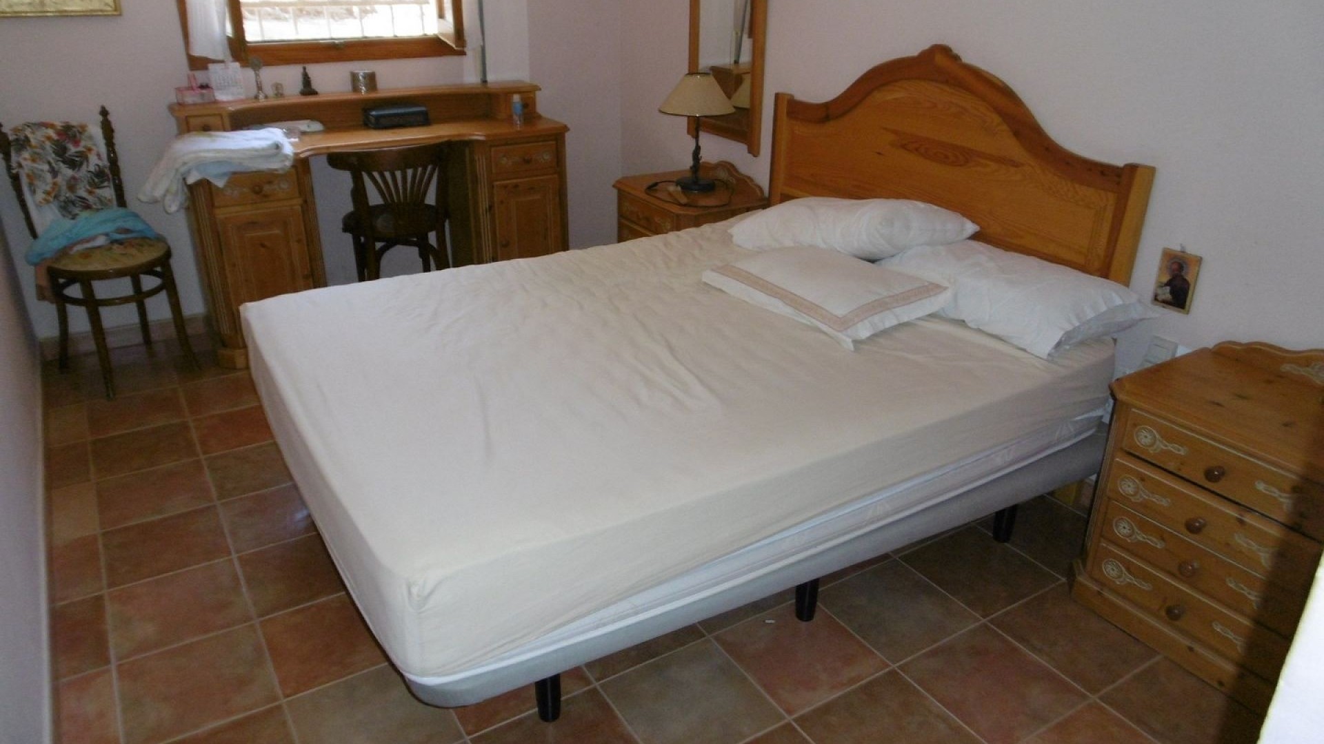 Revente - Villa Individuelle -
Yecla