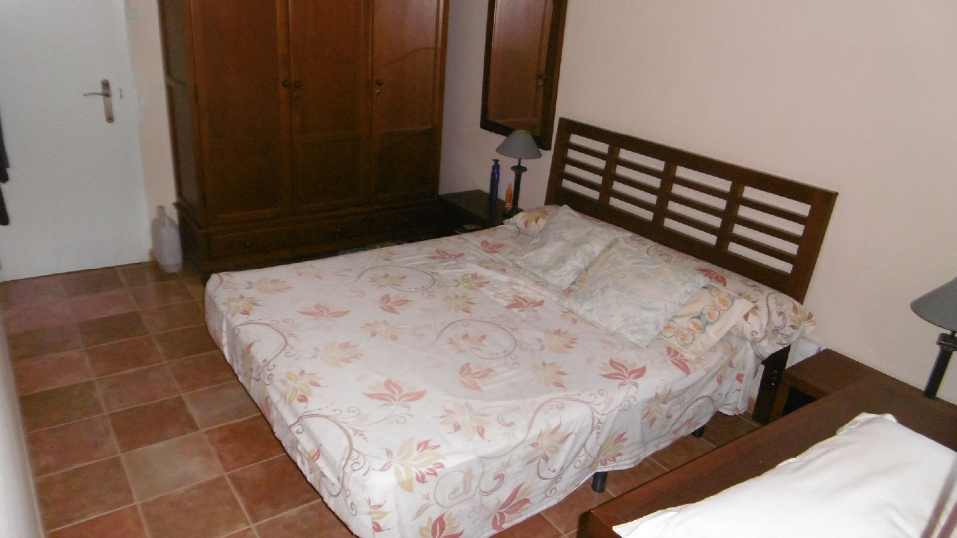 Revente - Villa Individuelle -
Yecla