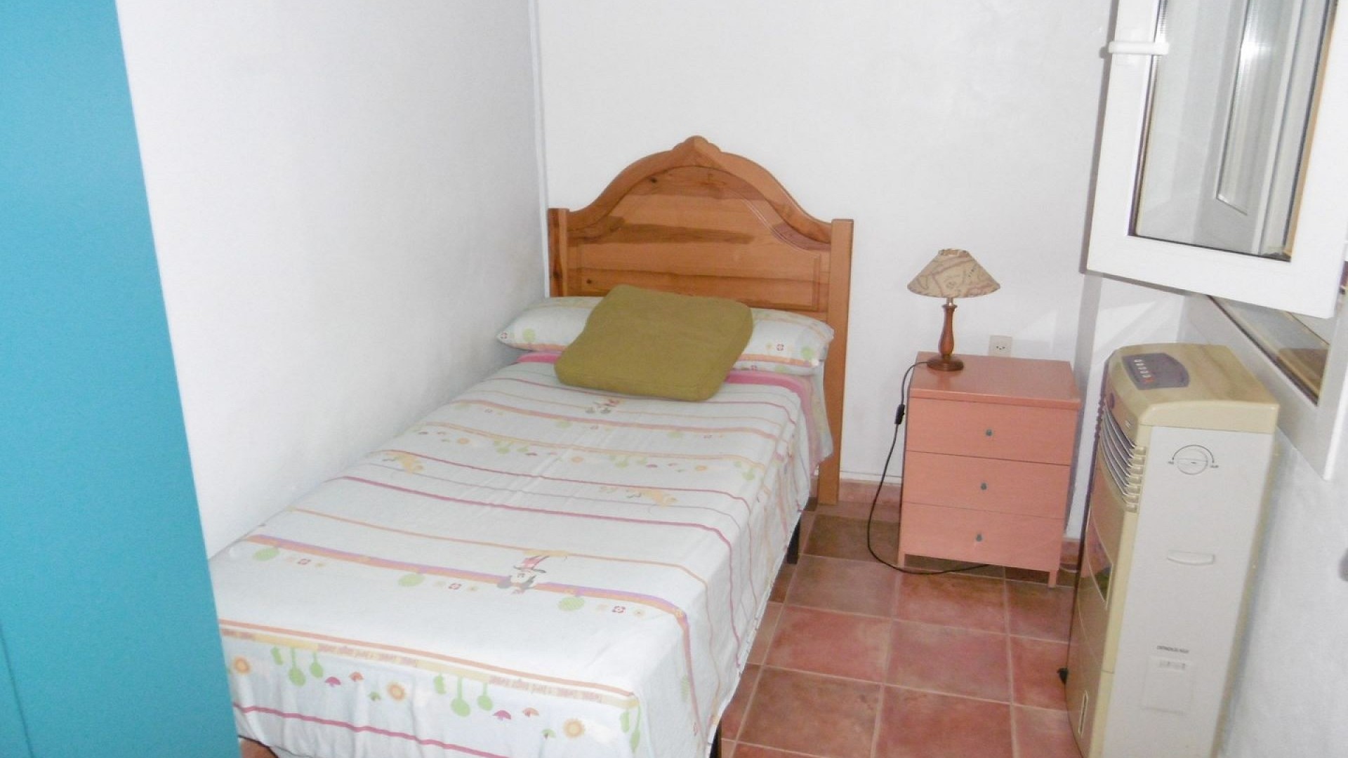 Revente - Villa Individuelle -
Yecla