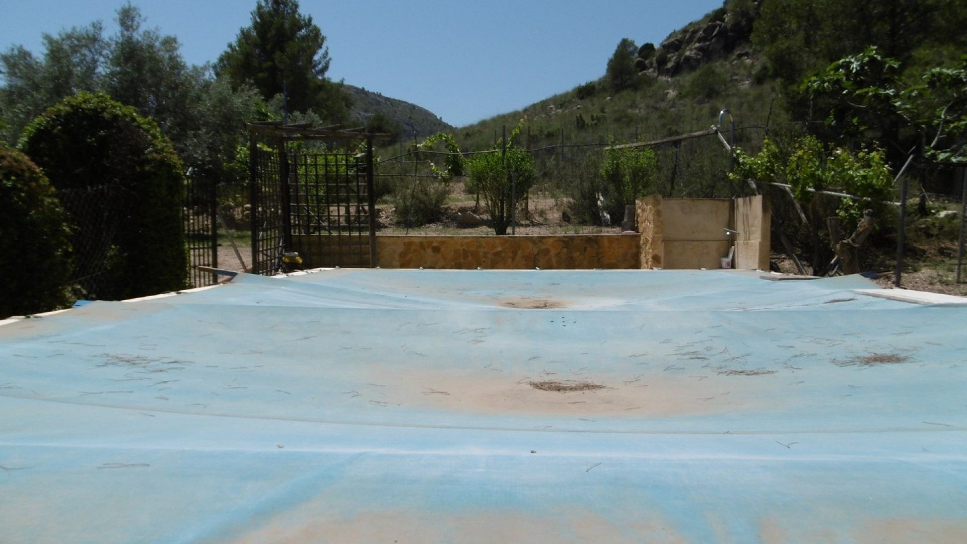 Revente - Villa Individuelle -
Yecla