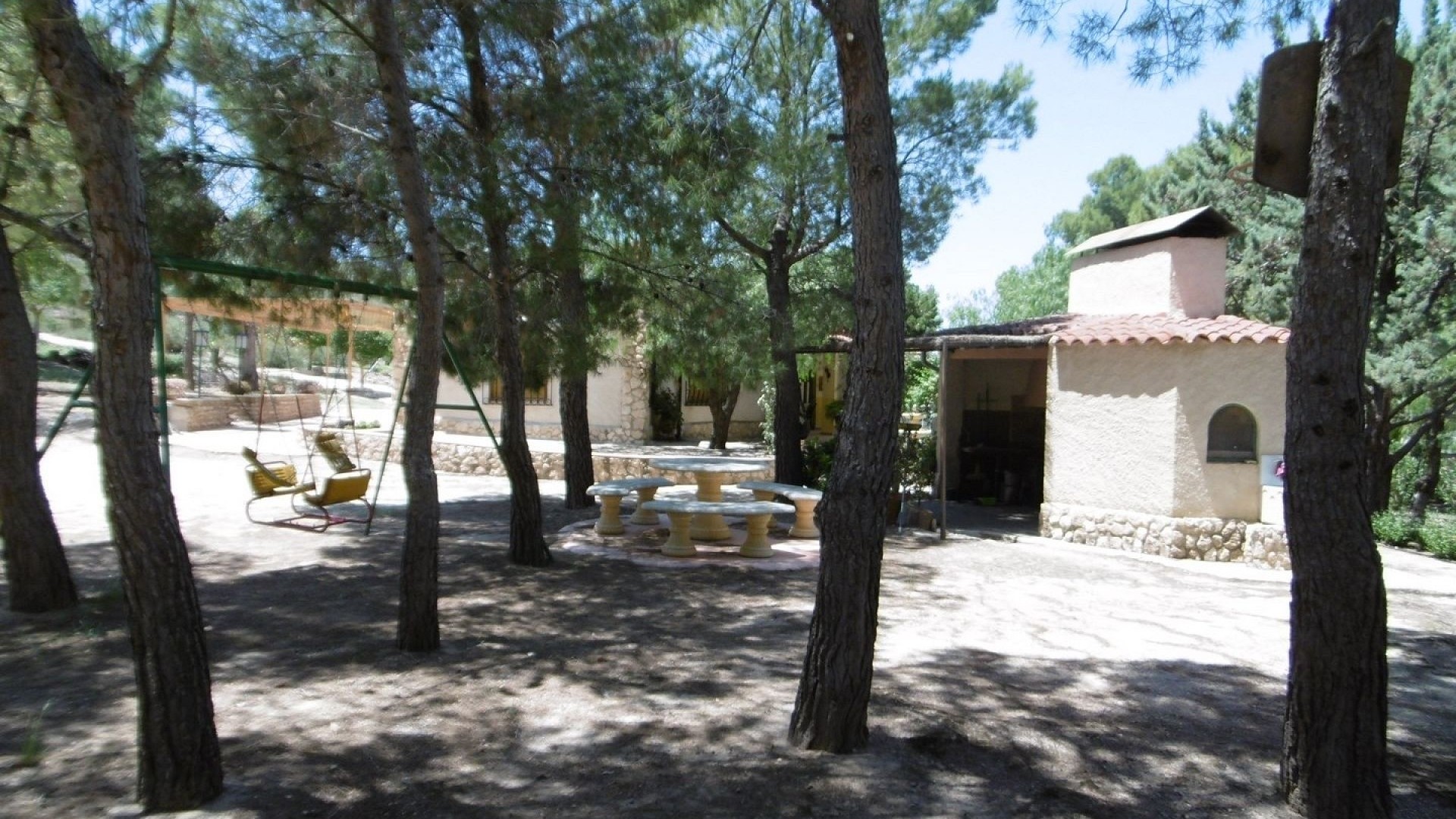 Revente - Villa Individuelle -
Yecla