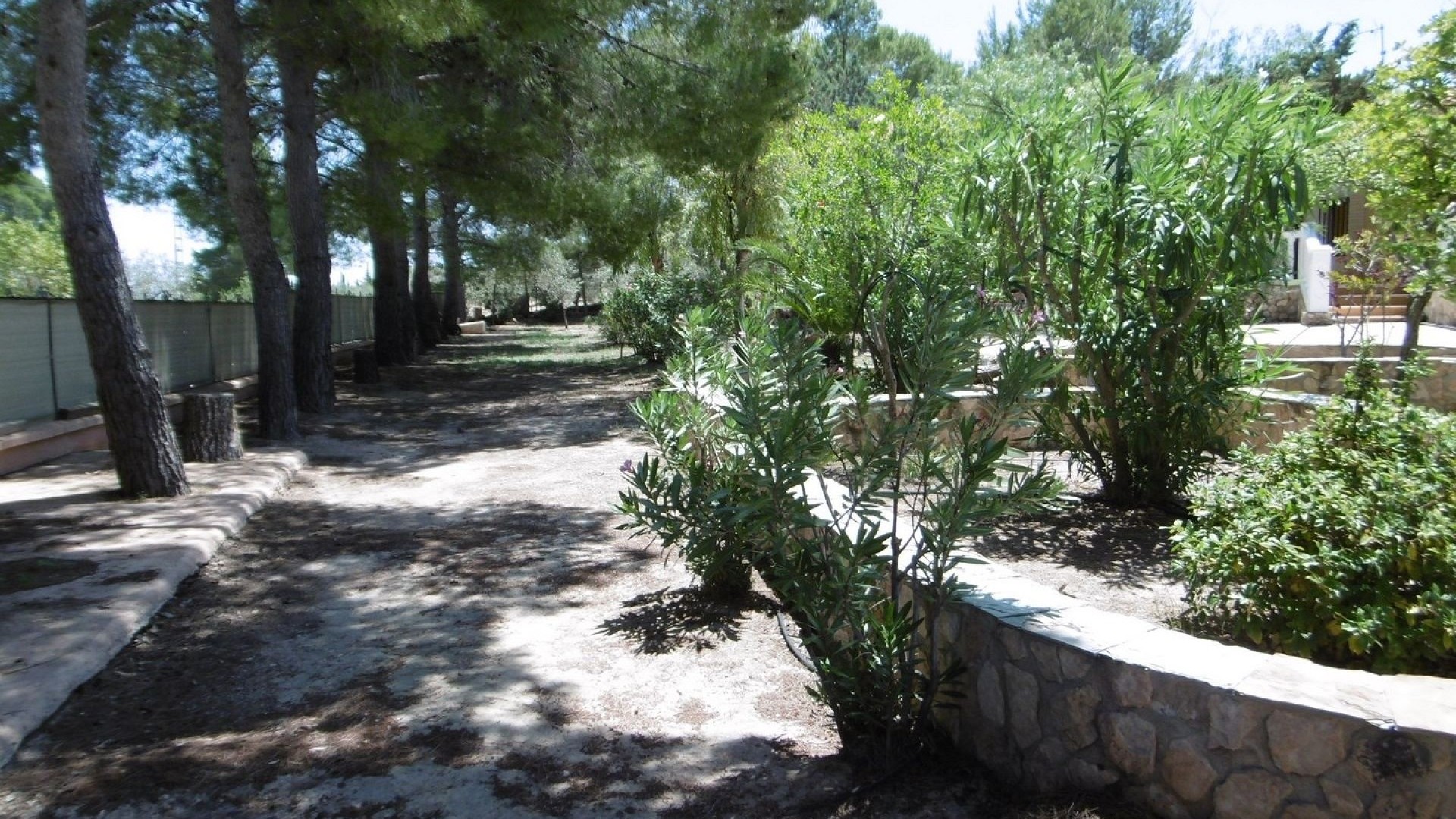 Revente - Villa Individuelle -
Yecla