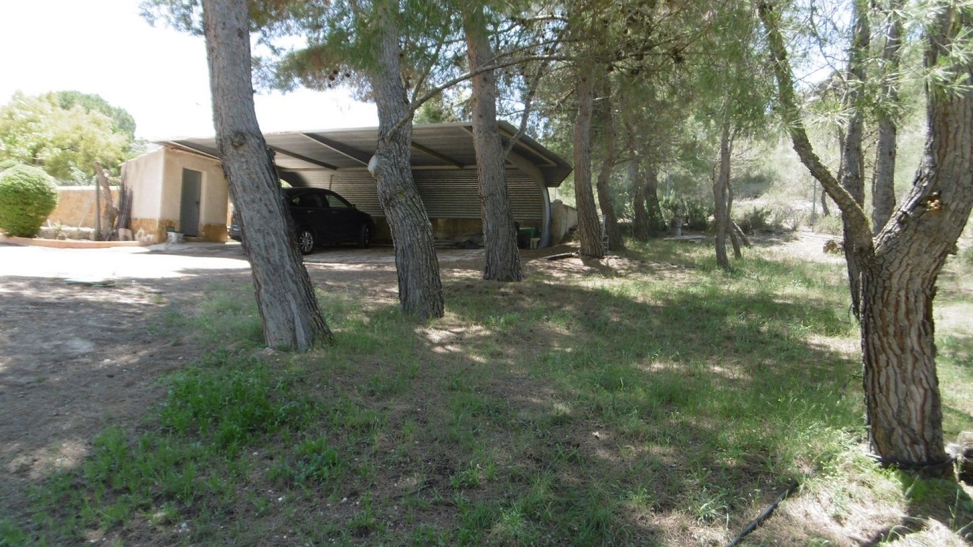 Revente - Villa Individuelle -
Yecla