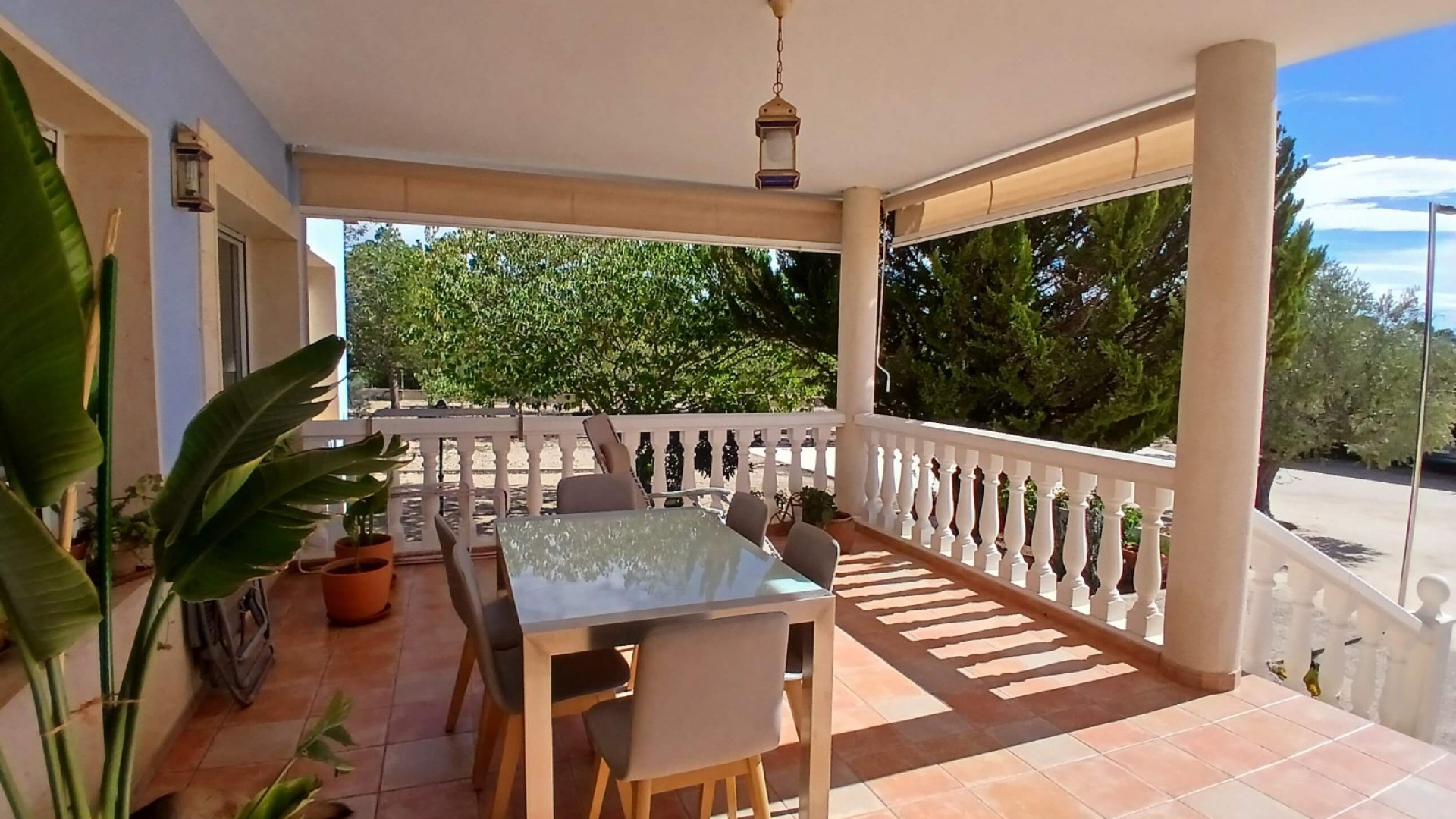 Revente - Villa Individuelle -
Yecla