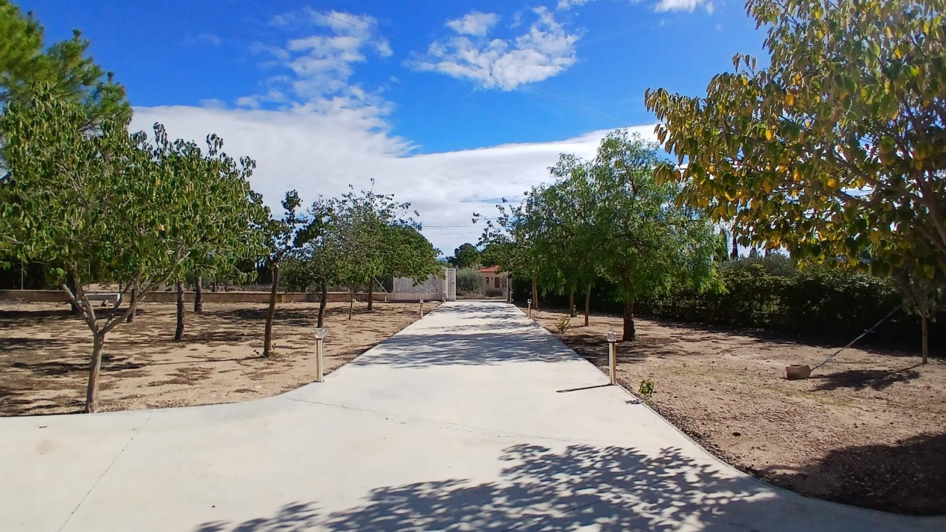 Revente - Villa Individuelle -
Yecla