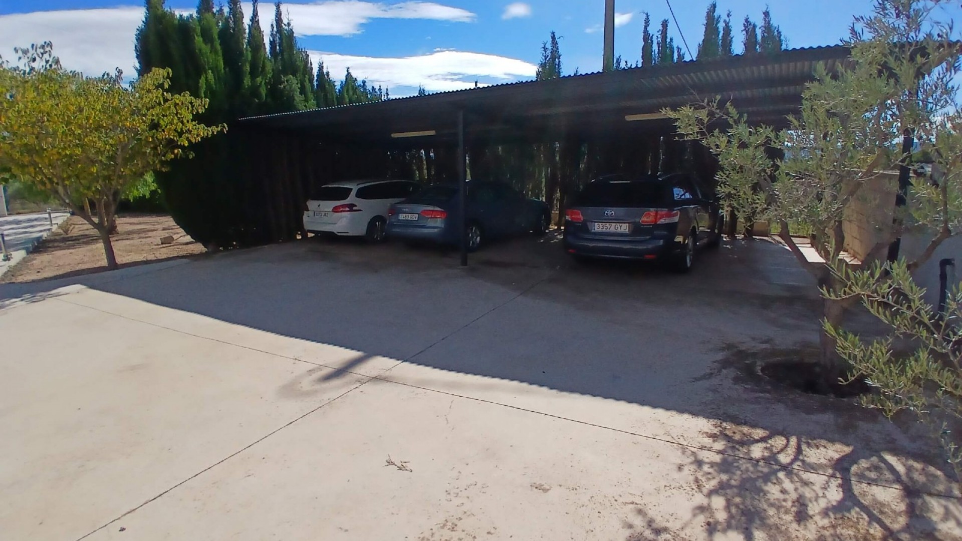 Revente - Villa Individuelle -
Yecla