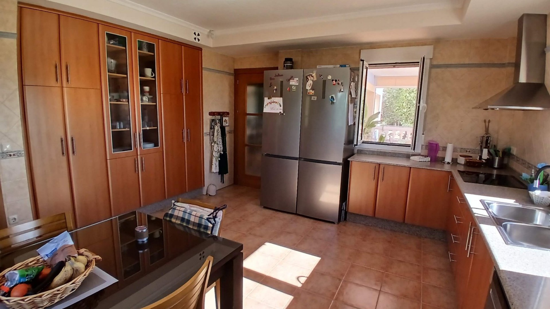 Revente - Villa Individuelle -
Yecla