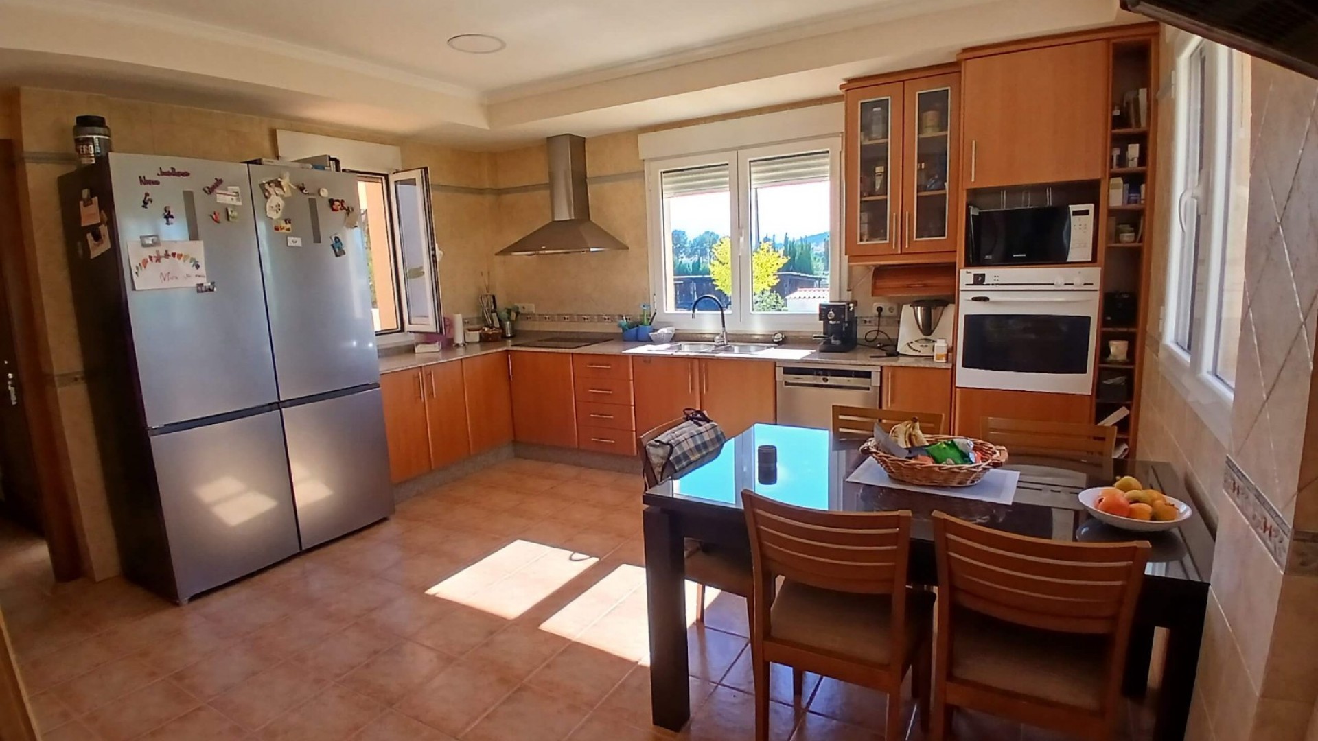 Revente - Villa Individuelle -
Yecla