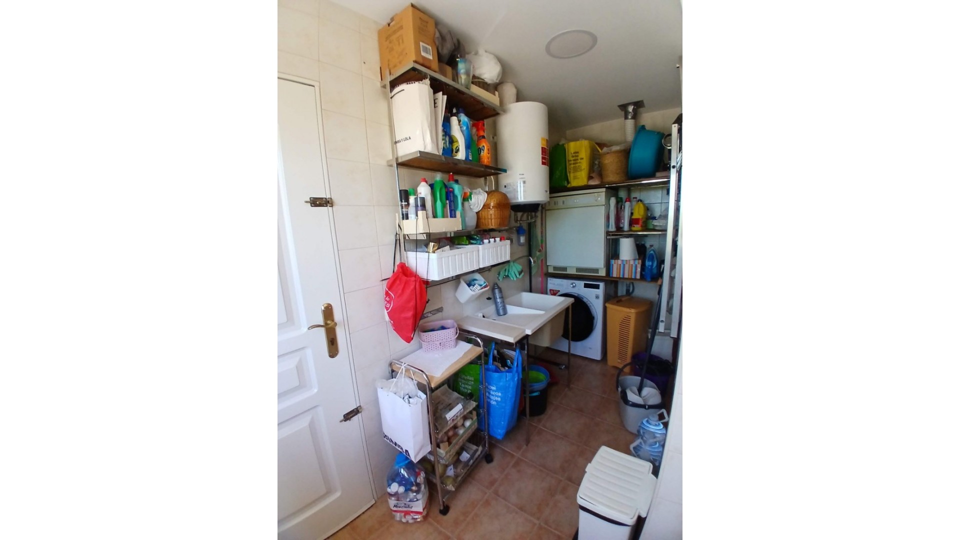 Revente - Villa Individuelle -
Yecla